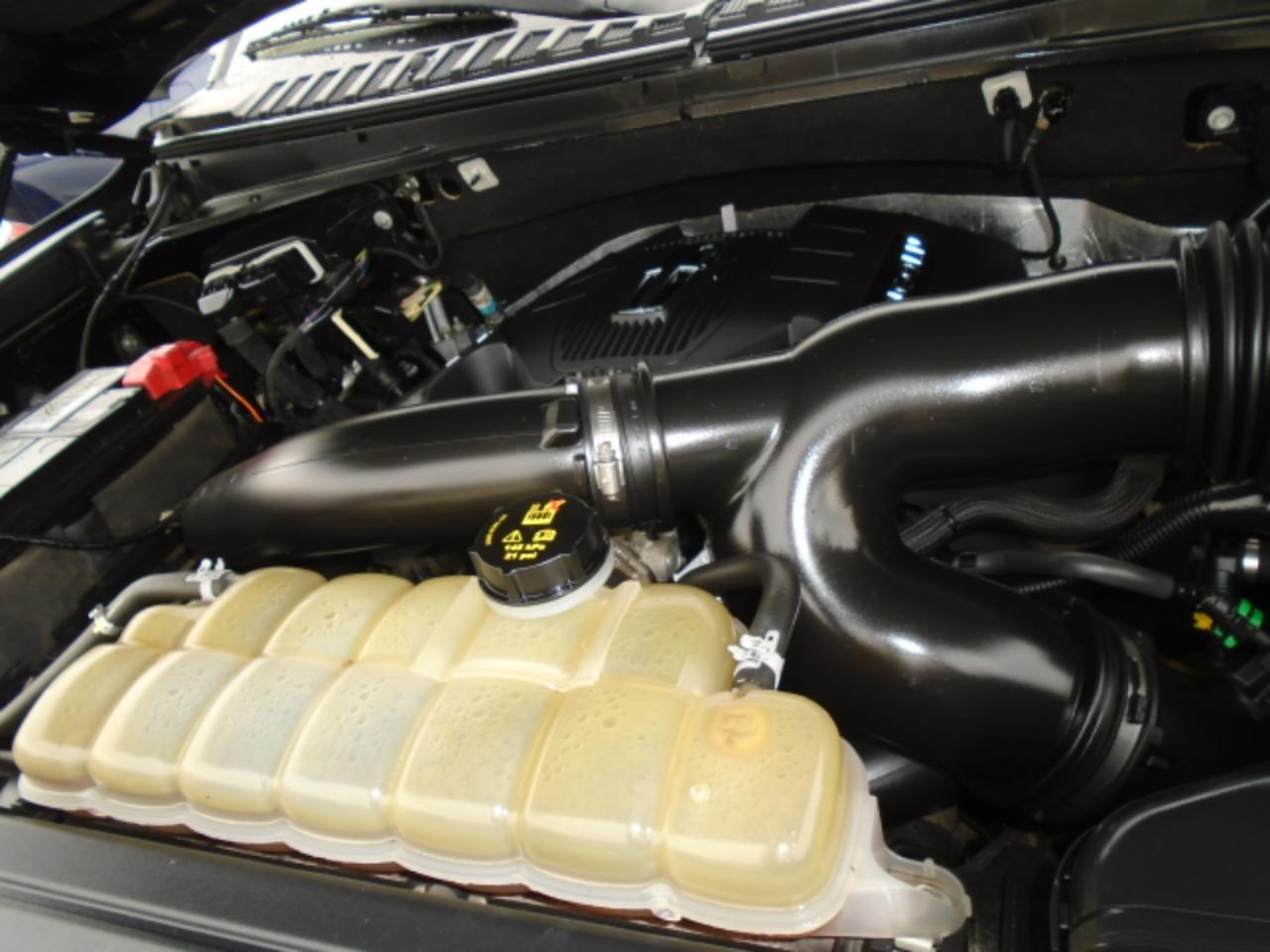 Lincoln Navigator L Reserve 4x4 2019