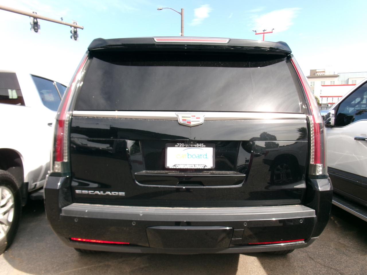 Lincoln Navigator L Reserve 4x4 2019