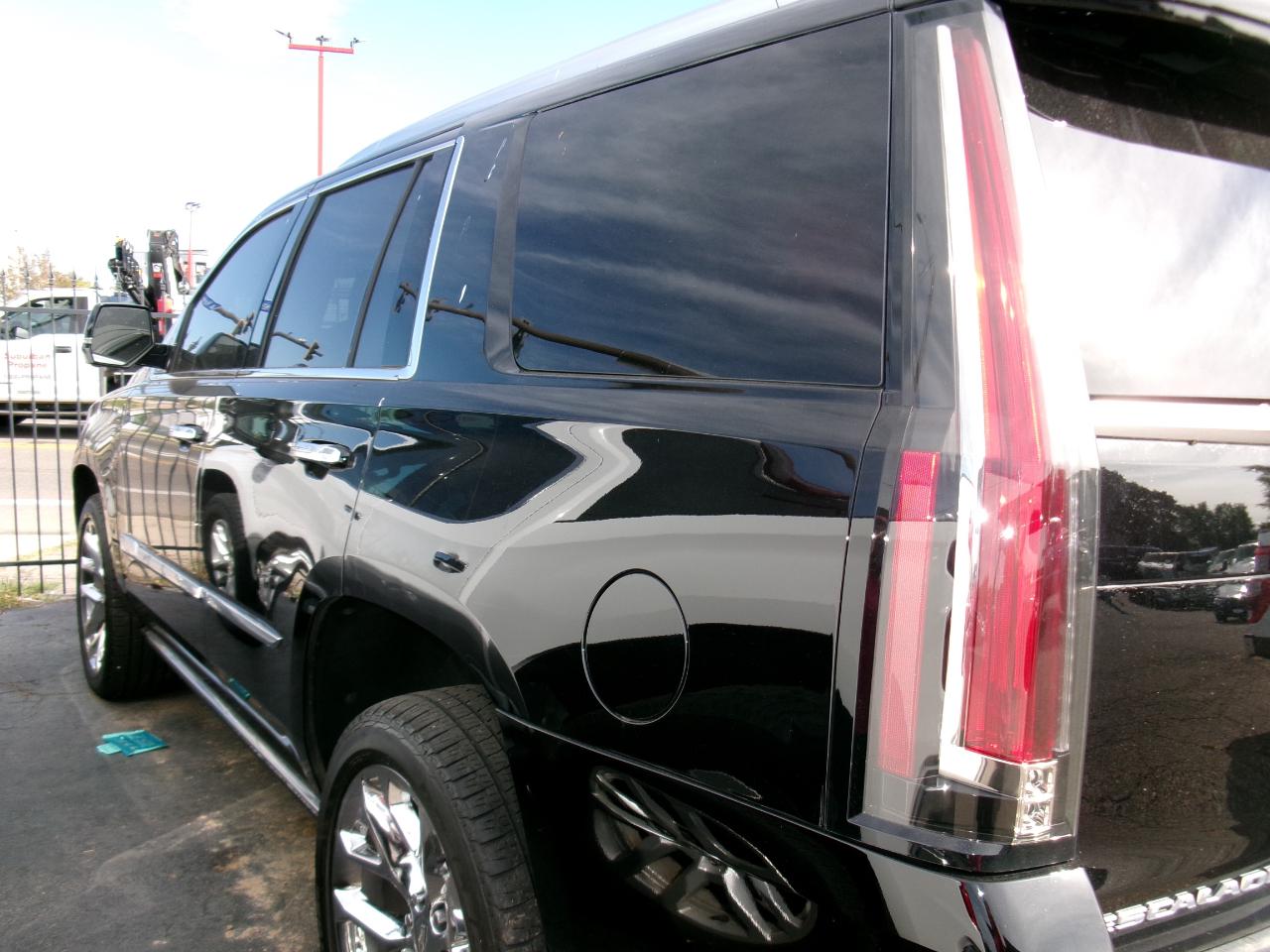 Lincoln Navigator L Reserve 4x4 2019
