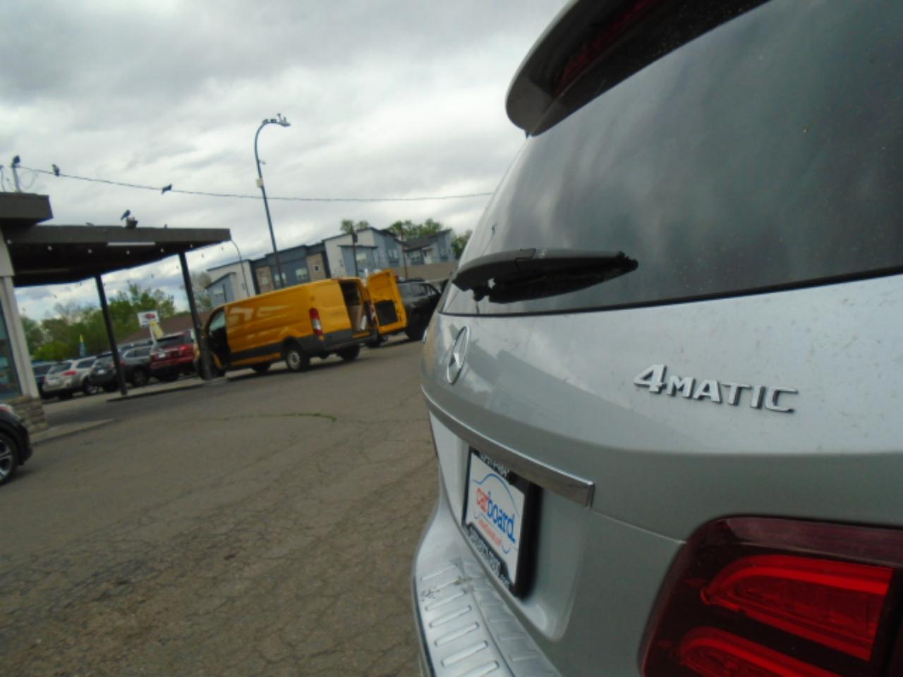 Mercedes-Benz GLE GLE 400 4MATIC SUV 2019