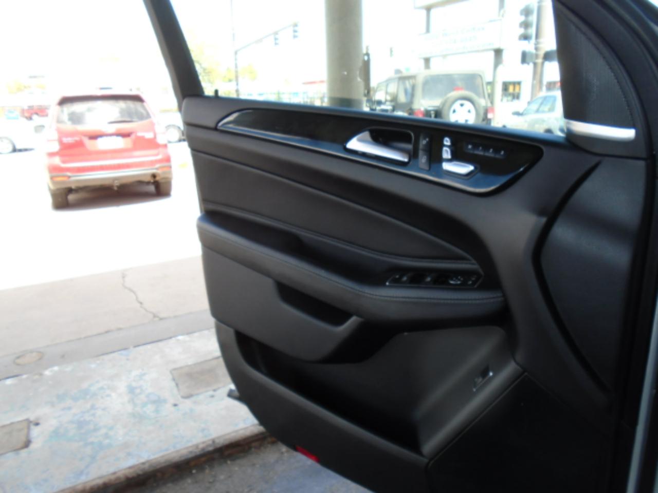 Mercedes-Benz GLE GLE 400 4MATIC SUV 2019