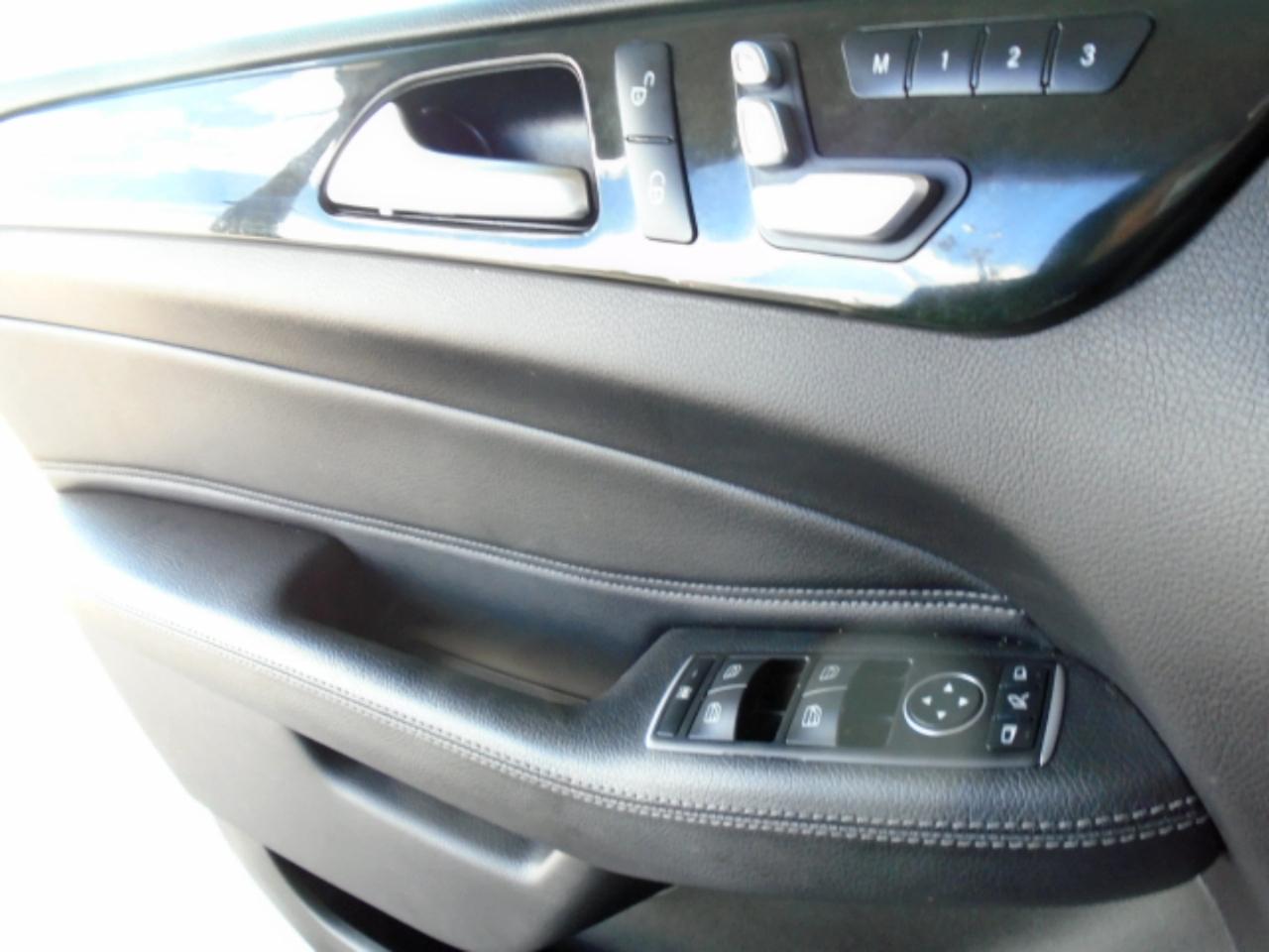 Mercedes-Benz GLE GLE 400 4MATIC SUV 2019