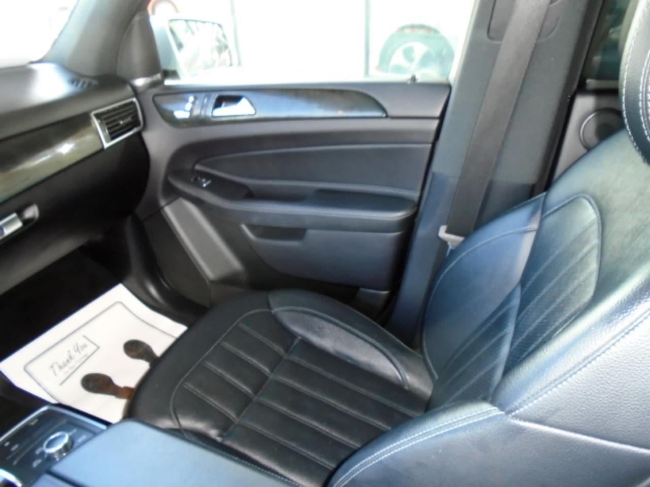 Mercedes-Benz GLE GLE 400 4MATIC SUV 2019