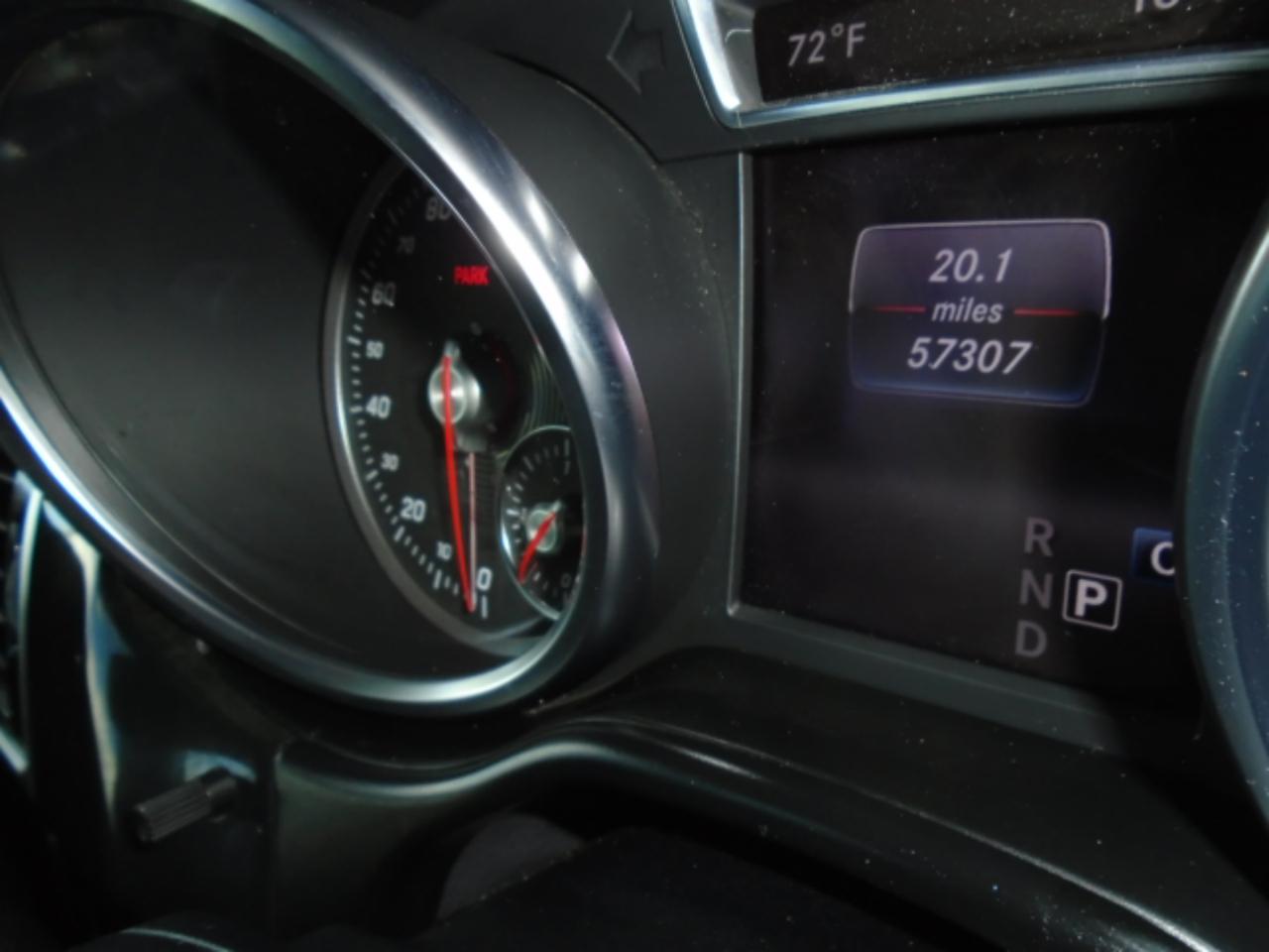 Mercedes-Benz GLE GLE 400 4MATIC SUV 2019