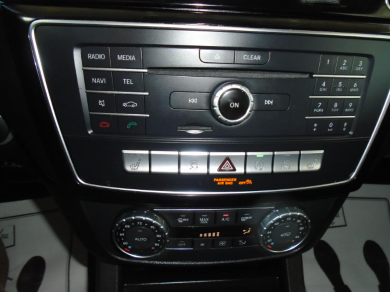 Mercedes-Benz GLE GLE 400 4MATIC SUV 2019