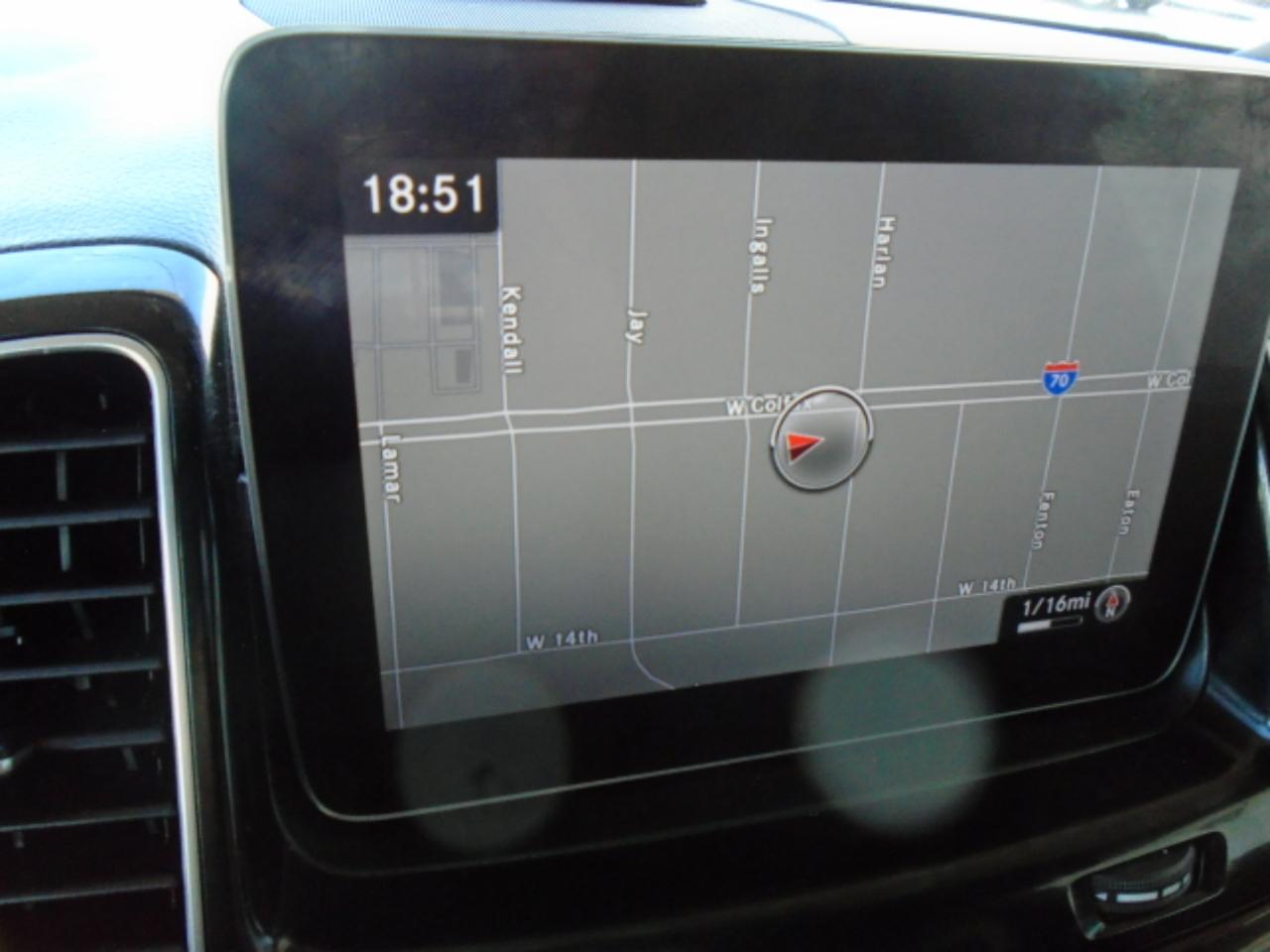 Mercedes-Benz GLE GLE 400 4MATIC SUV 2019