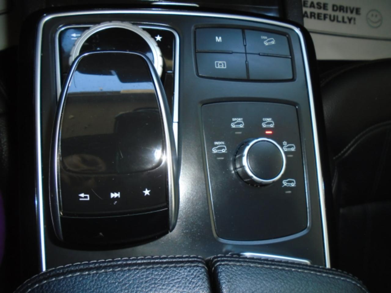 Mercedes-Benz GLE GLE 400 4MATIC SUV 2019