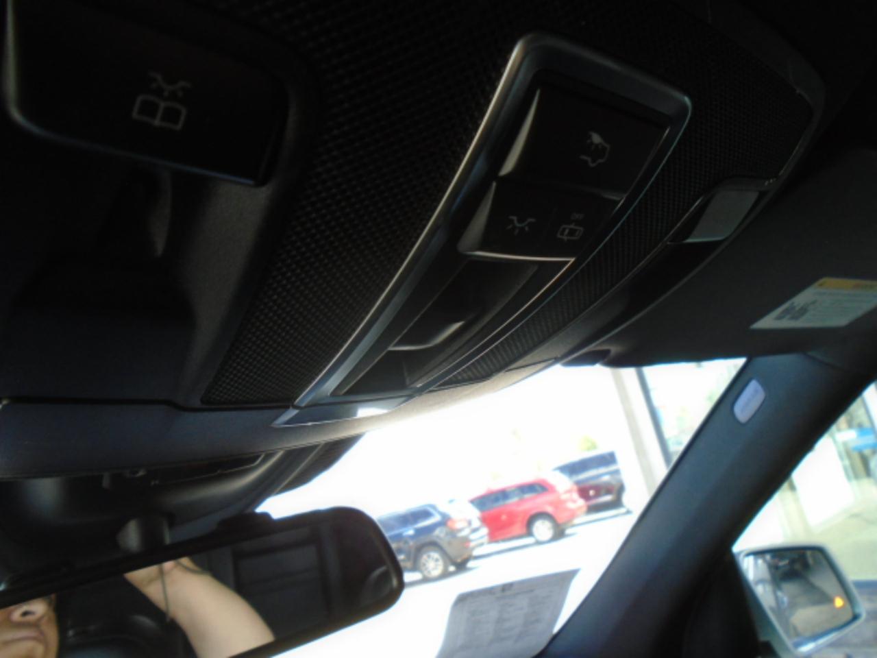 Mercedes-Benz GLE GLE 400 4MATIC SUV 2019