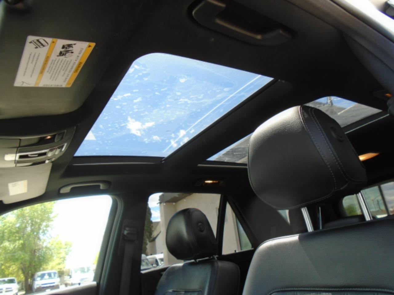 Mercedes-Benz GLE GLE 400 4MATIC SUV 2019