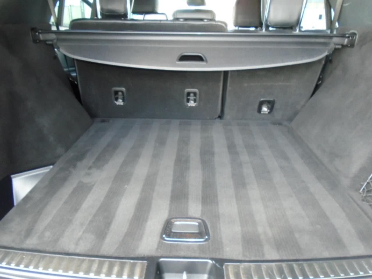 Mercedes-Benz GLE GLE 400 4MATIC SUV 2019