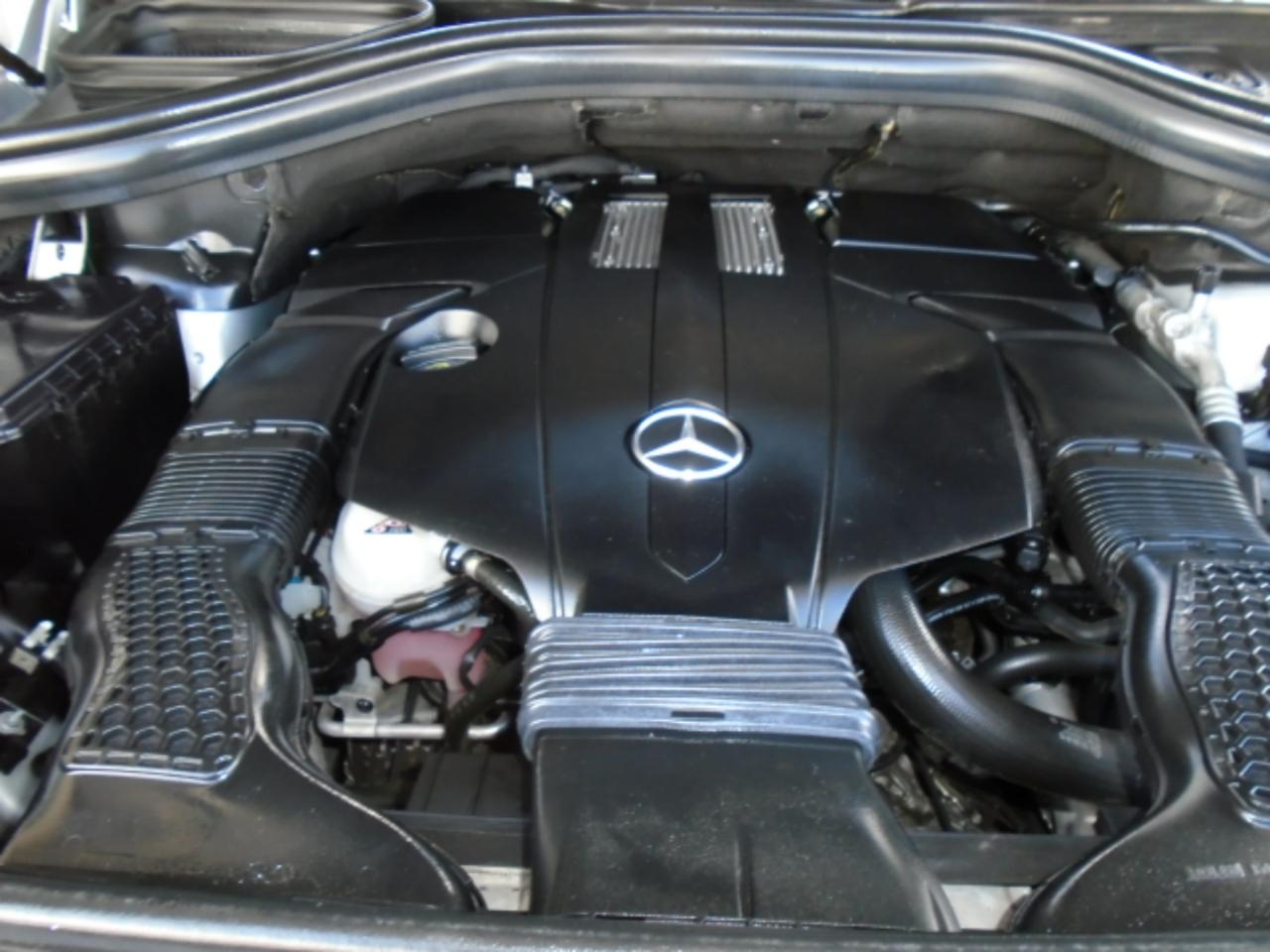 Mercedes-Benz GLE GLE 400 4MATIC SUV 2019