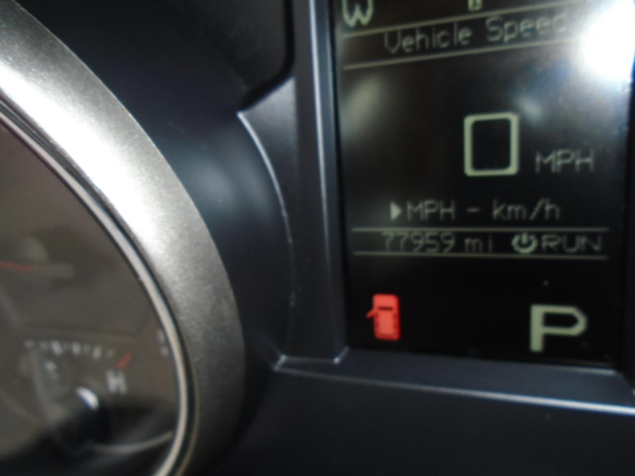 Jeep Grand Cherokee 4WD 4dr Overland 2012