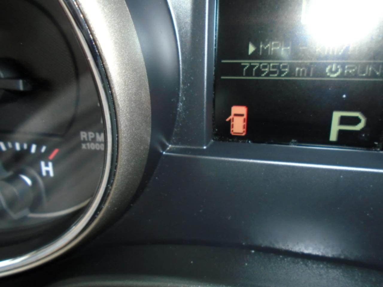 Jeep Grand Cherokee 4WD 4dr Overland 2012