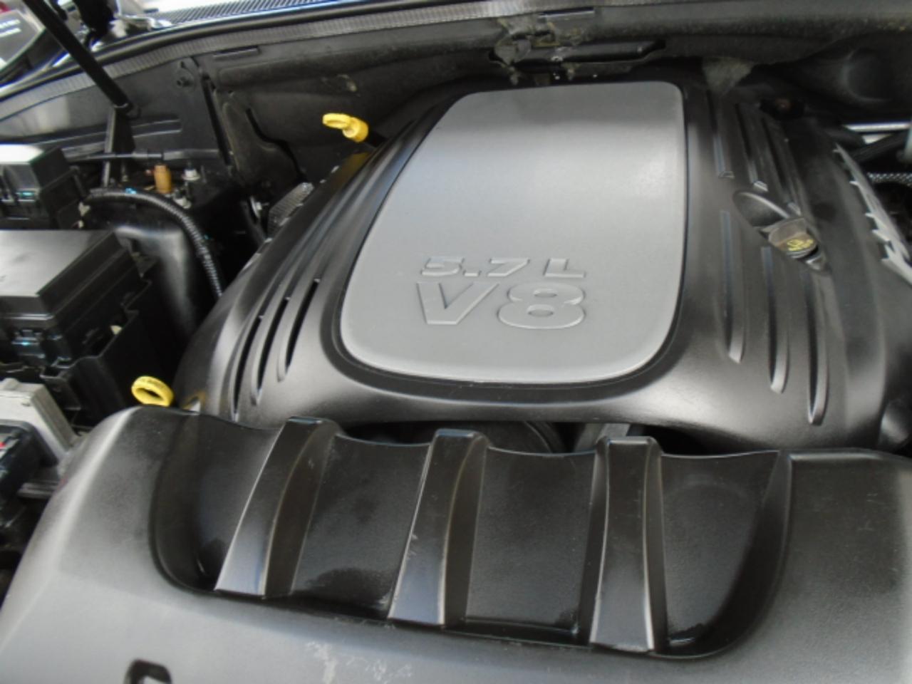 Jeep Grand Cherokee 4WD 4dr Overland 2012