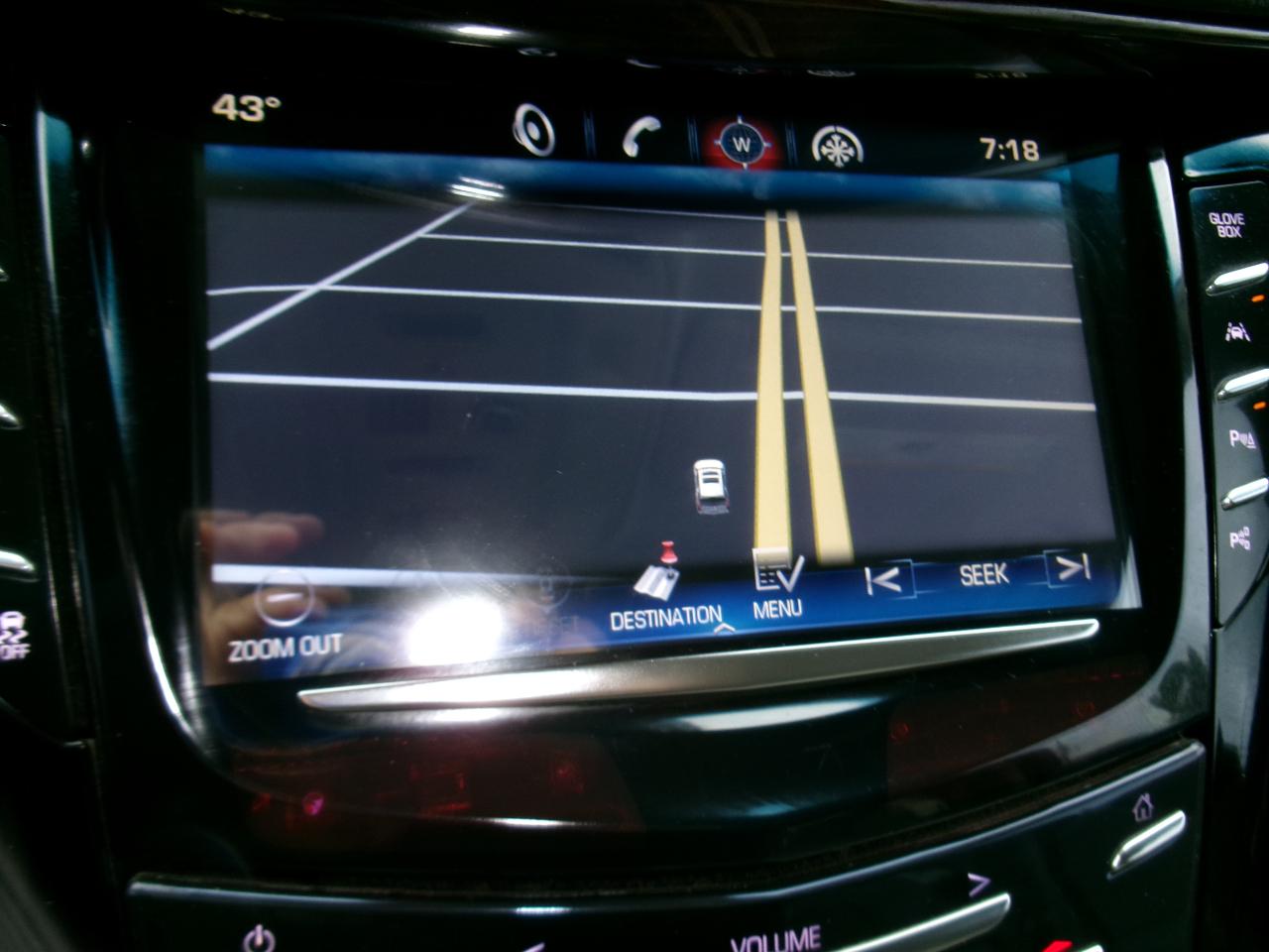 Cadillac Escalade ESV 4WD 4dr Premium 2015