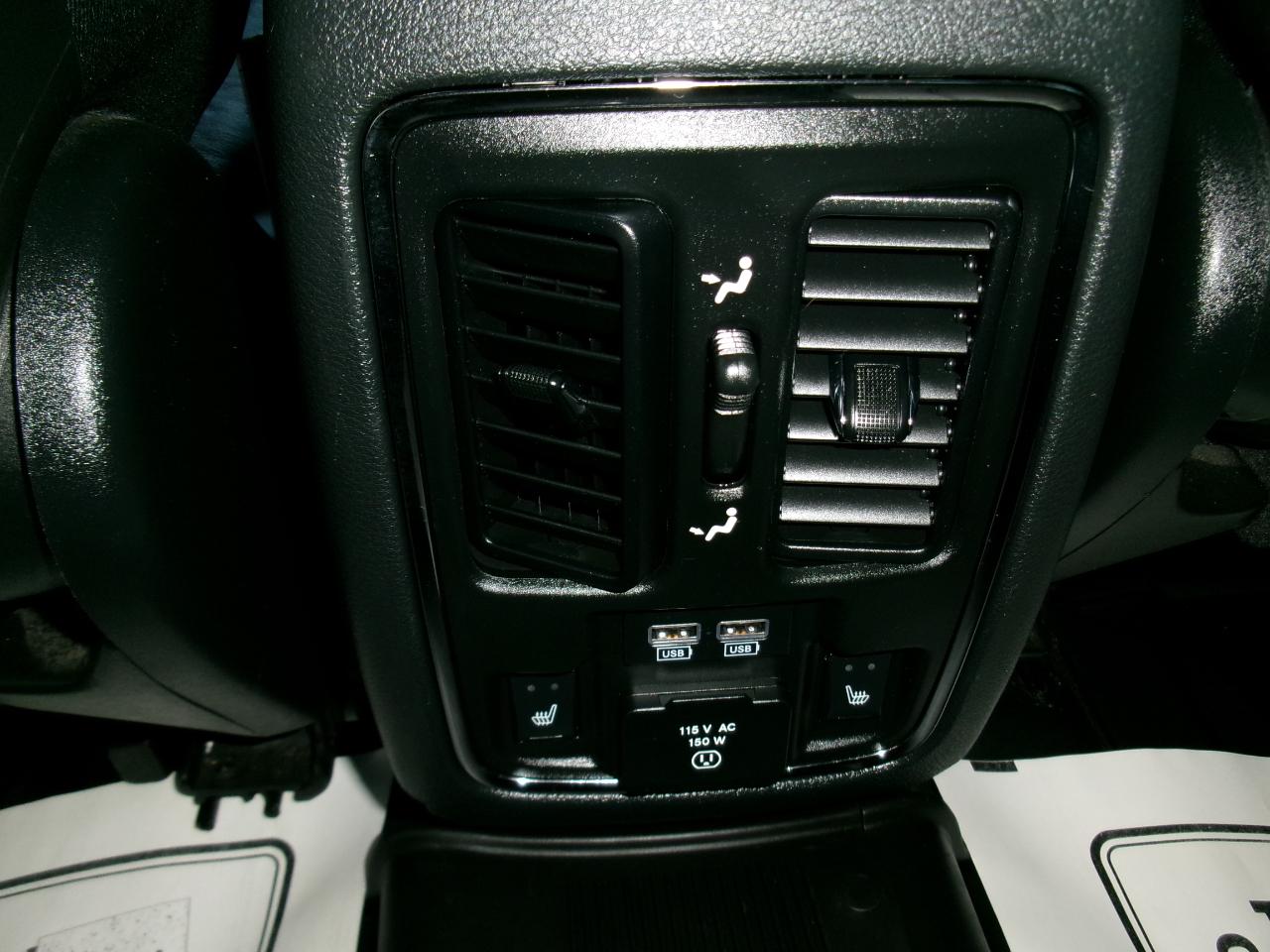 Jeep Grand Cherokee Limited 4x4 2018
