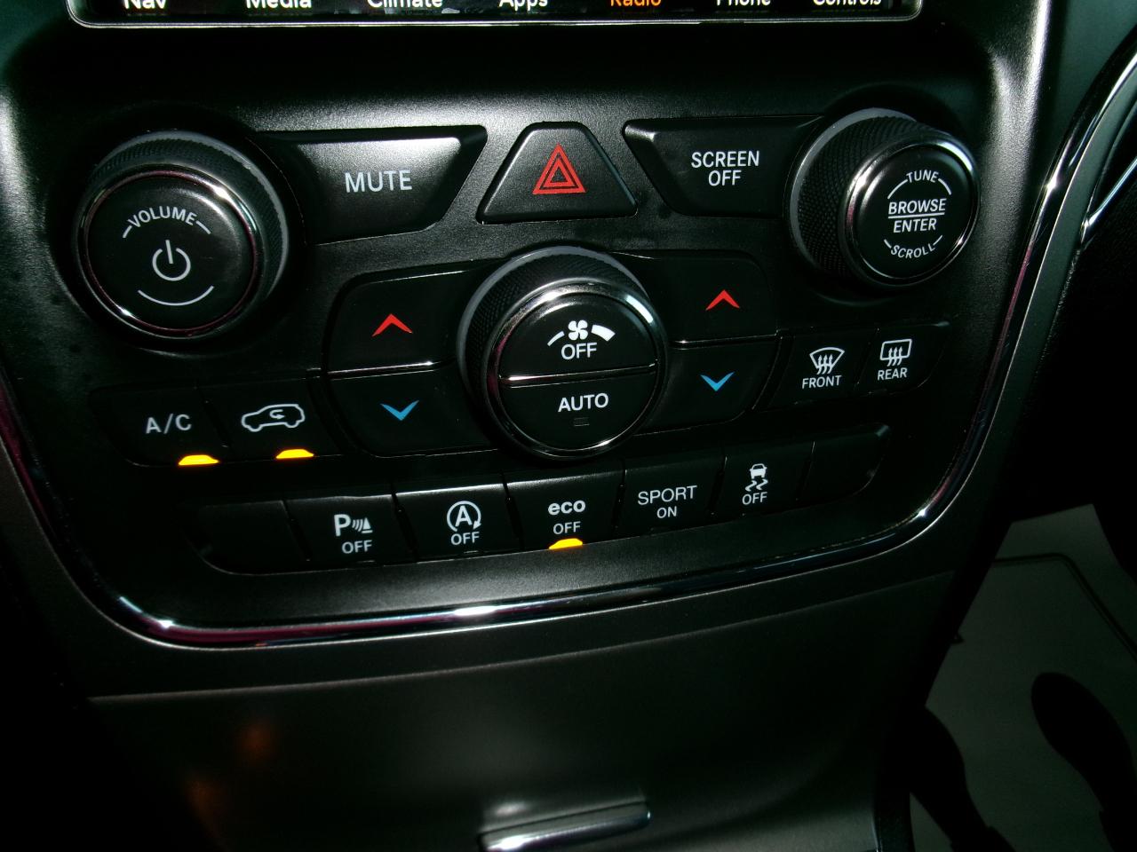 Jeep Grand Cherokee Limited 4x4 2018