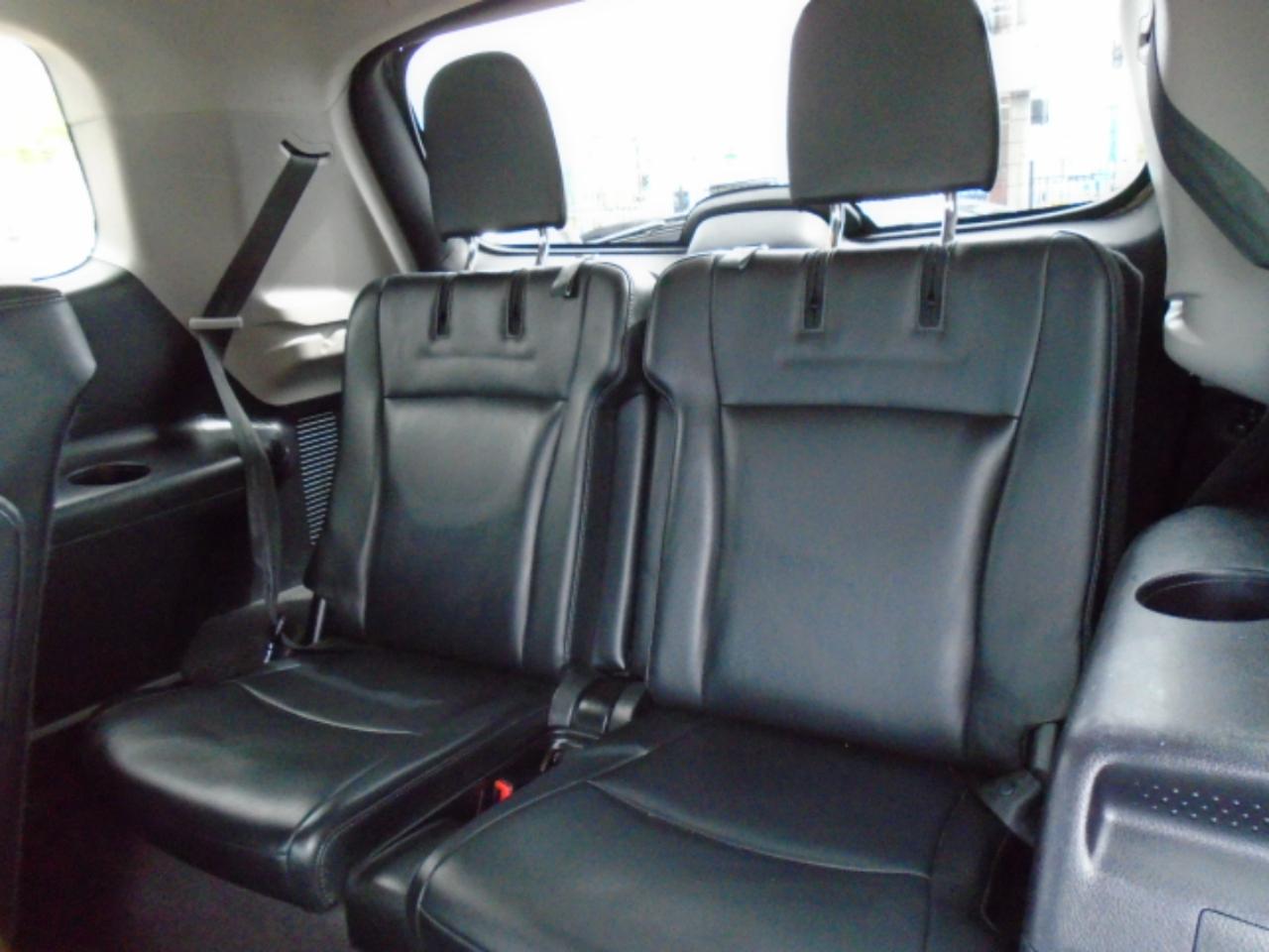 Toyota Highlander 4WD 4dr V6 SE (Natl) 2011