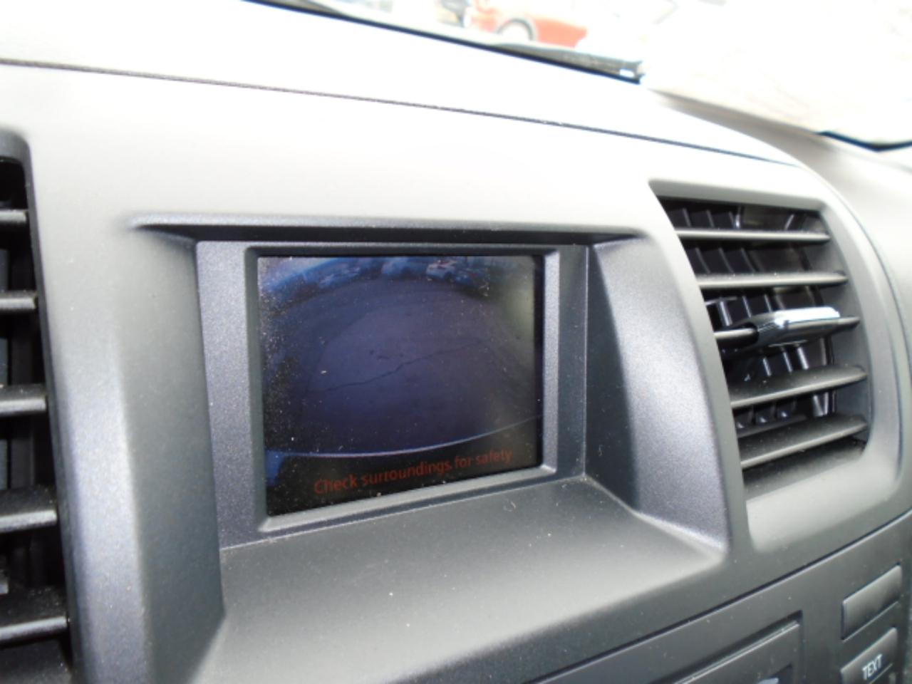 Toyota Highlander 4WD 4dr V6 SE (Natl) 2011