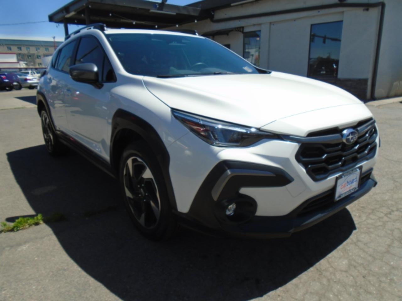 Subaru Crosstrek Limited AWD 2024