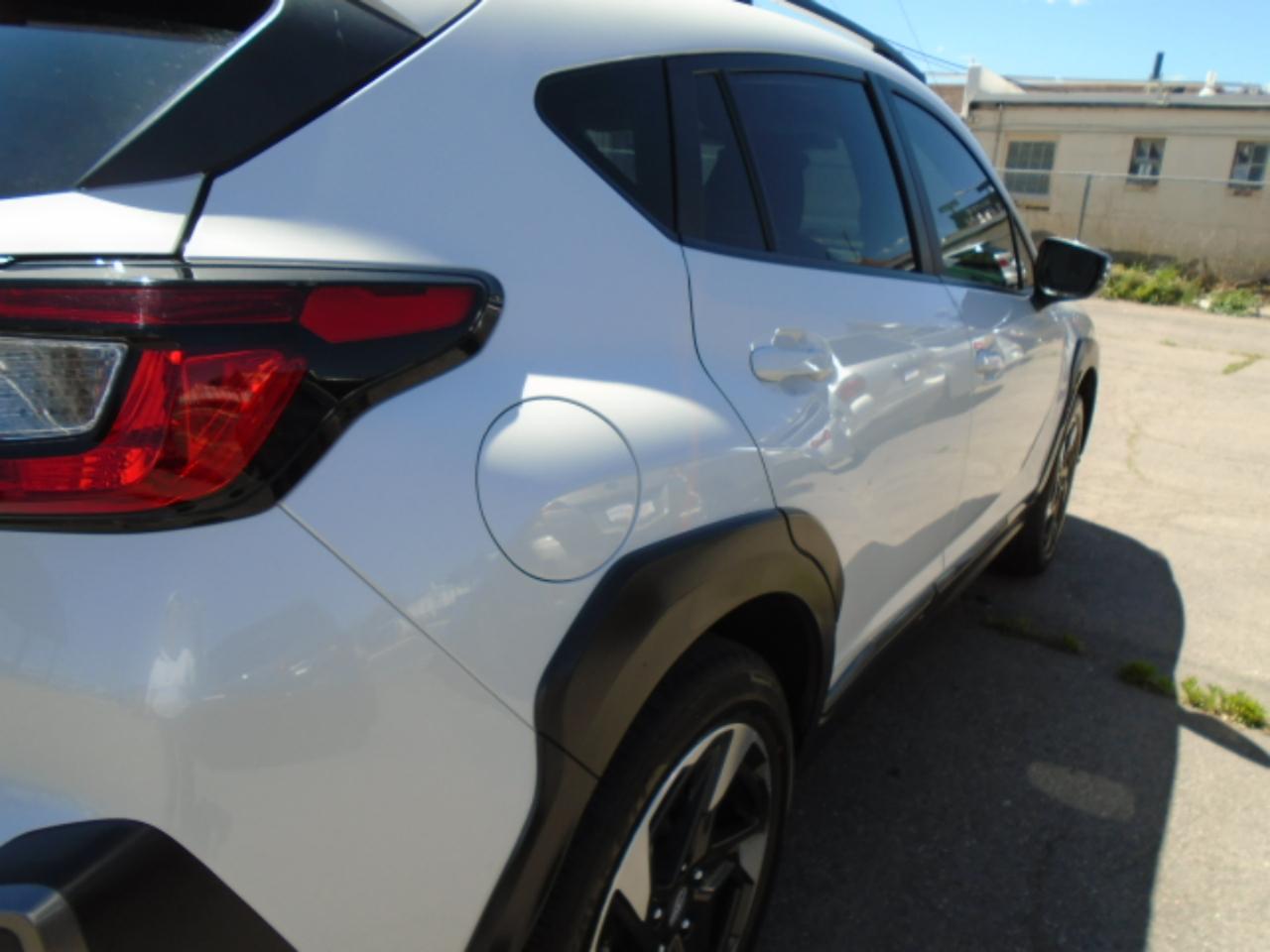 Subaru Crosstrek Limited AWD 2024