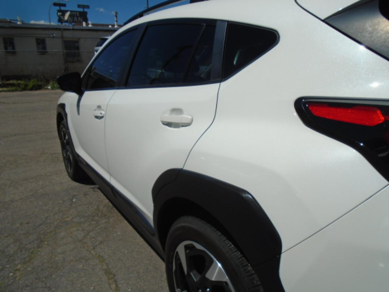 Subaru Crosstrek Limited AWD 2024
