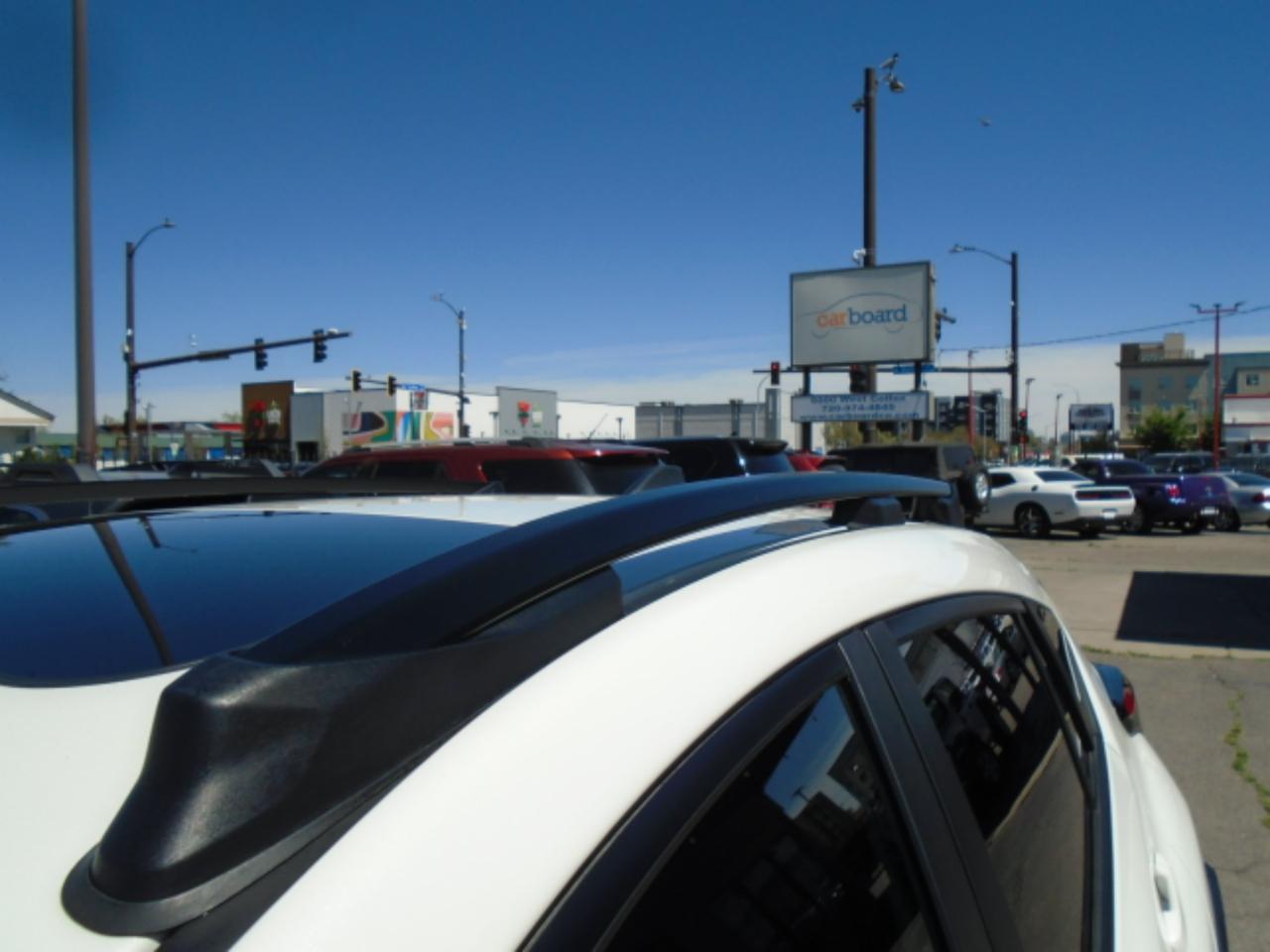 Subaru Crosstrek Limited AWD 2024