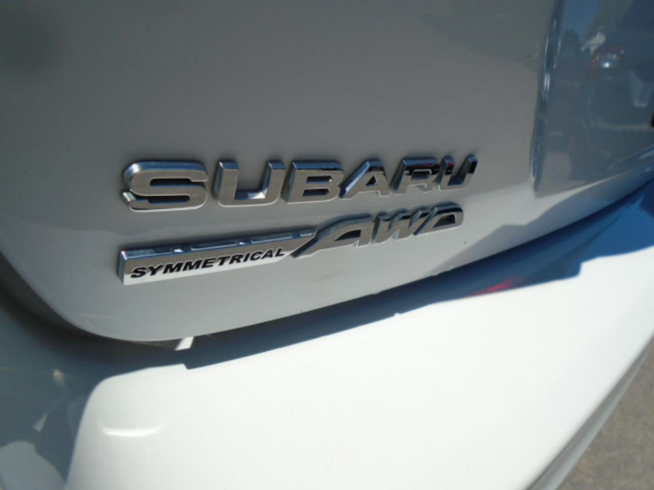 Subaru Crosstrek Limited AWD 2024