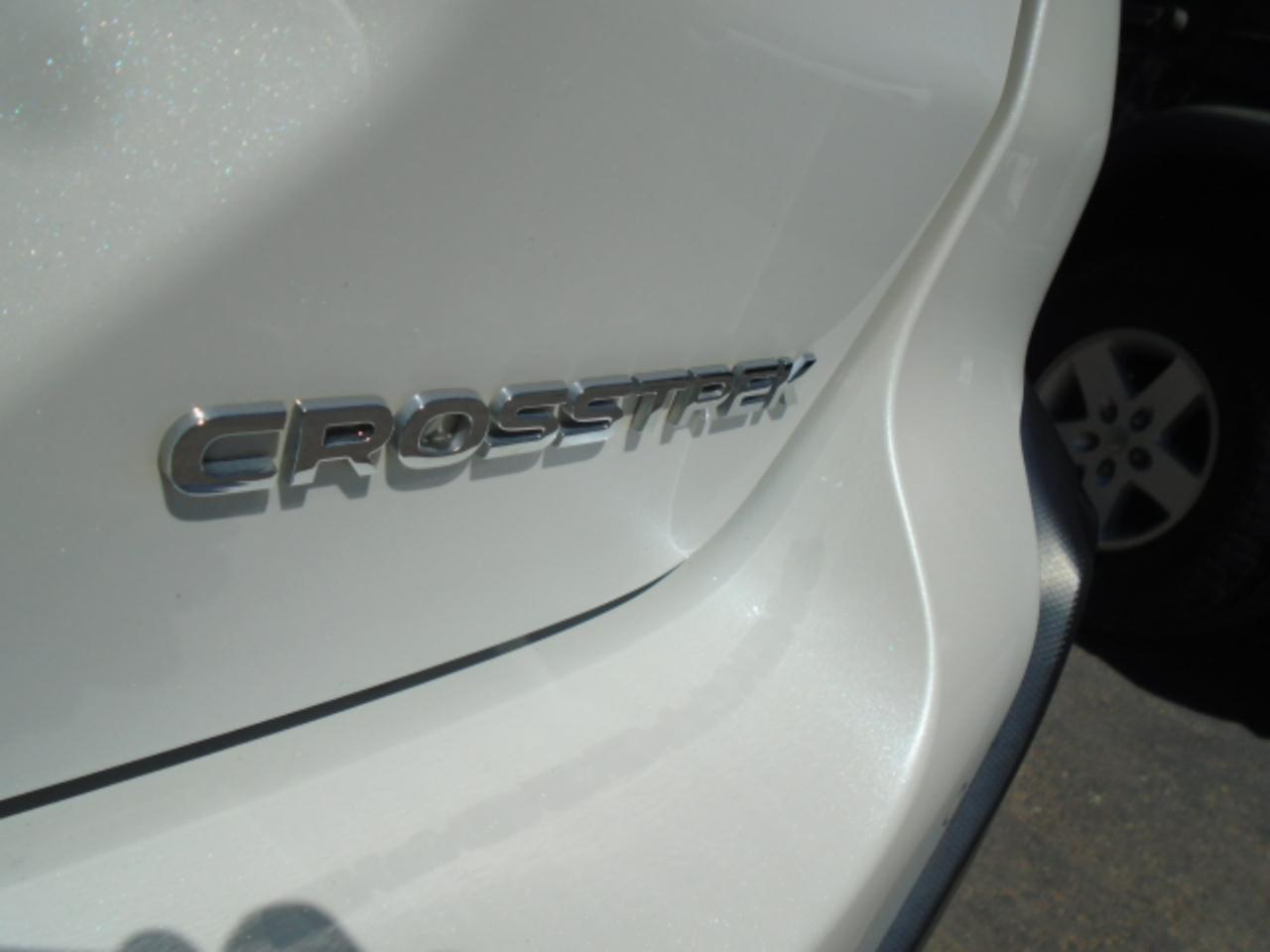 Subaru Crosstrek Limited AWD 2024