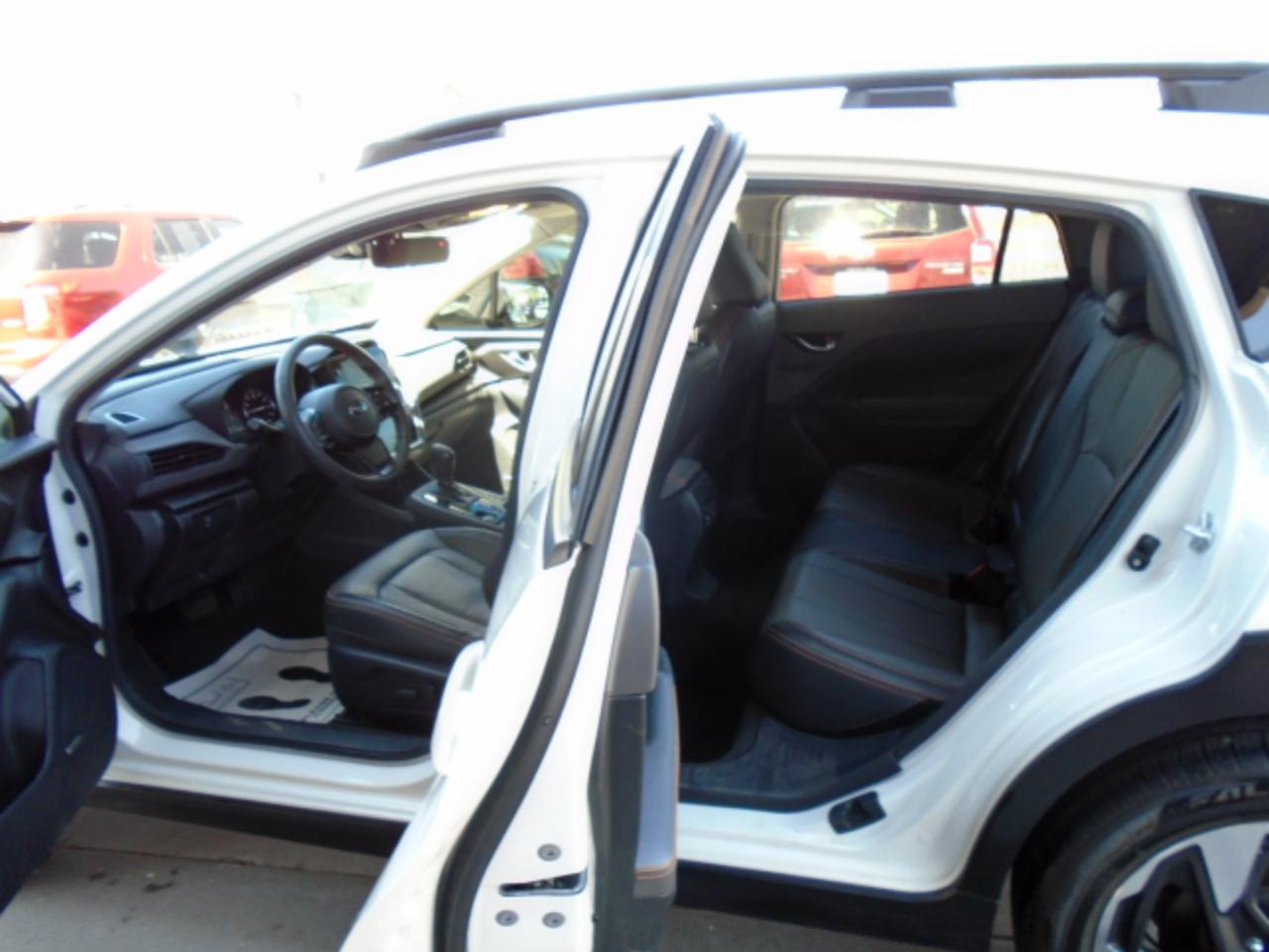 Subaru Crosstrek Limited AWD 2024