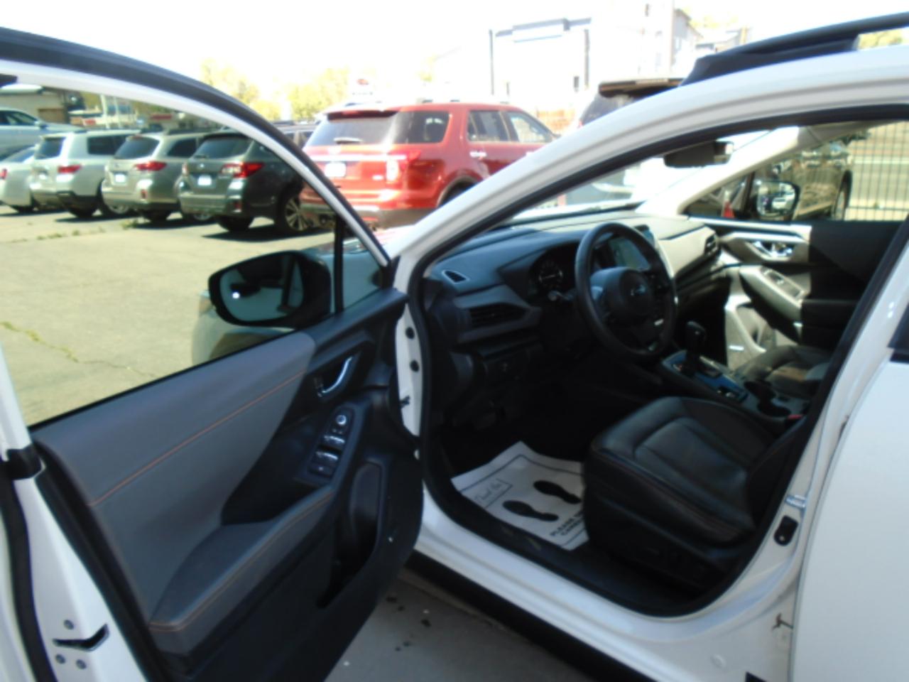 Subaru Crosstrek Limited AWD 2024