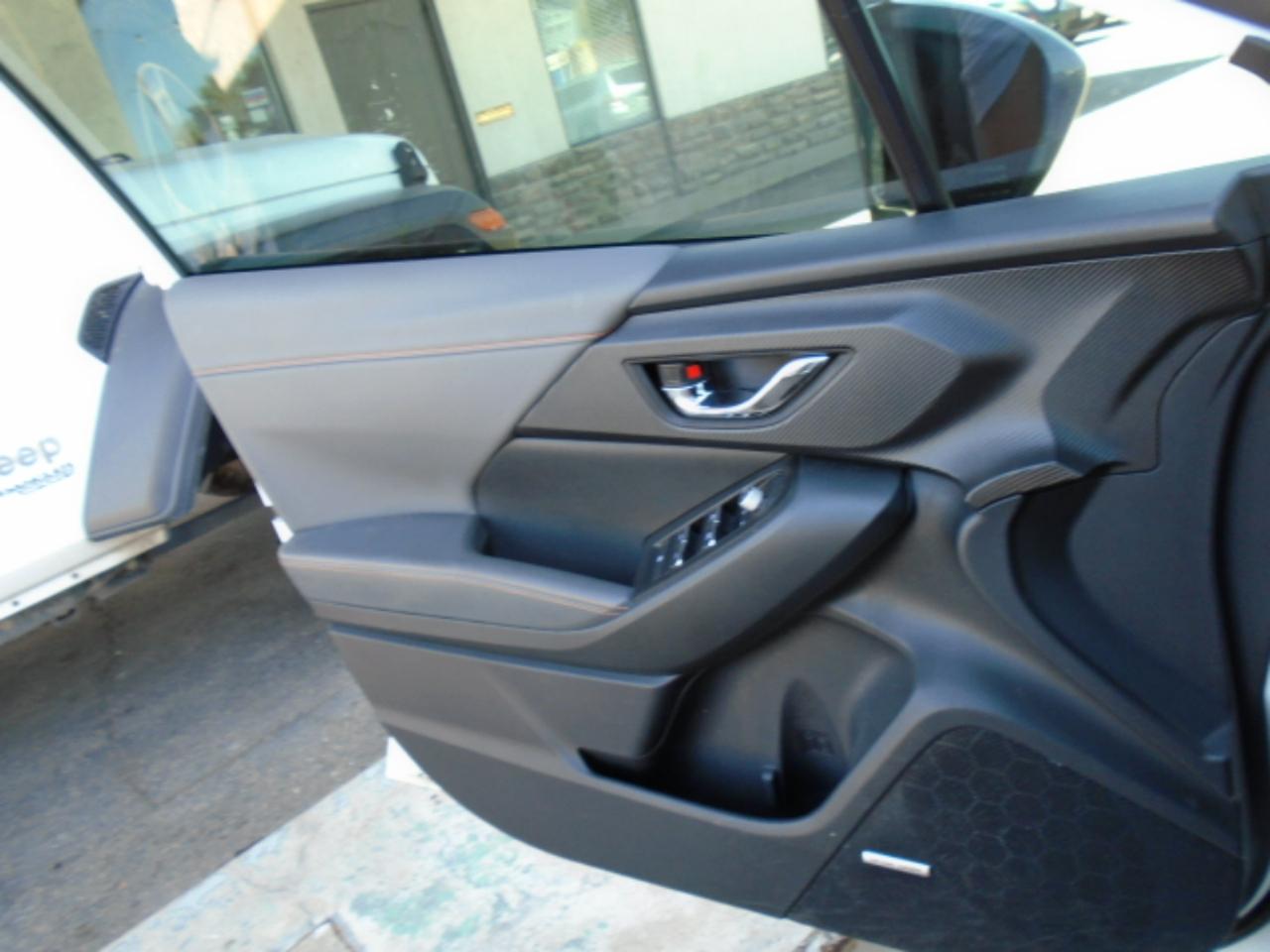 Subaru Crosstrek Limited AWD 2024