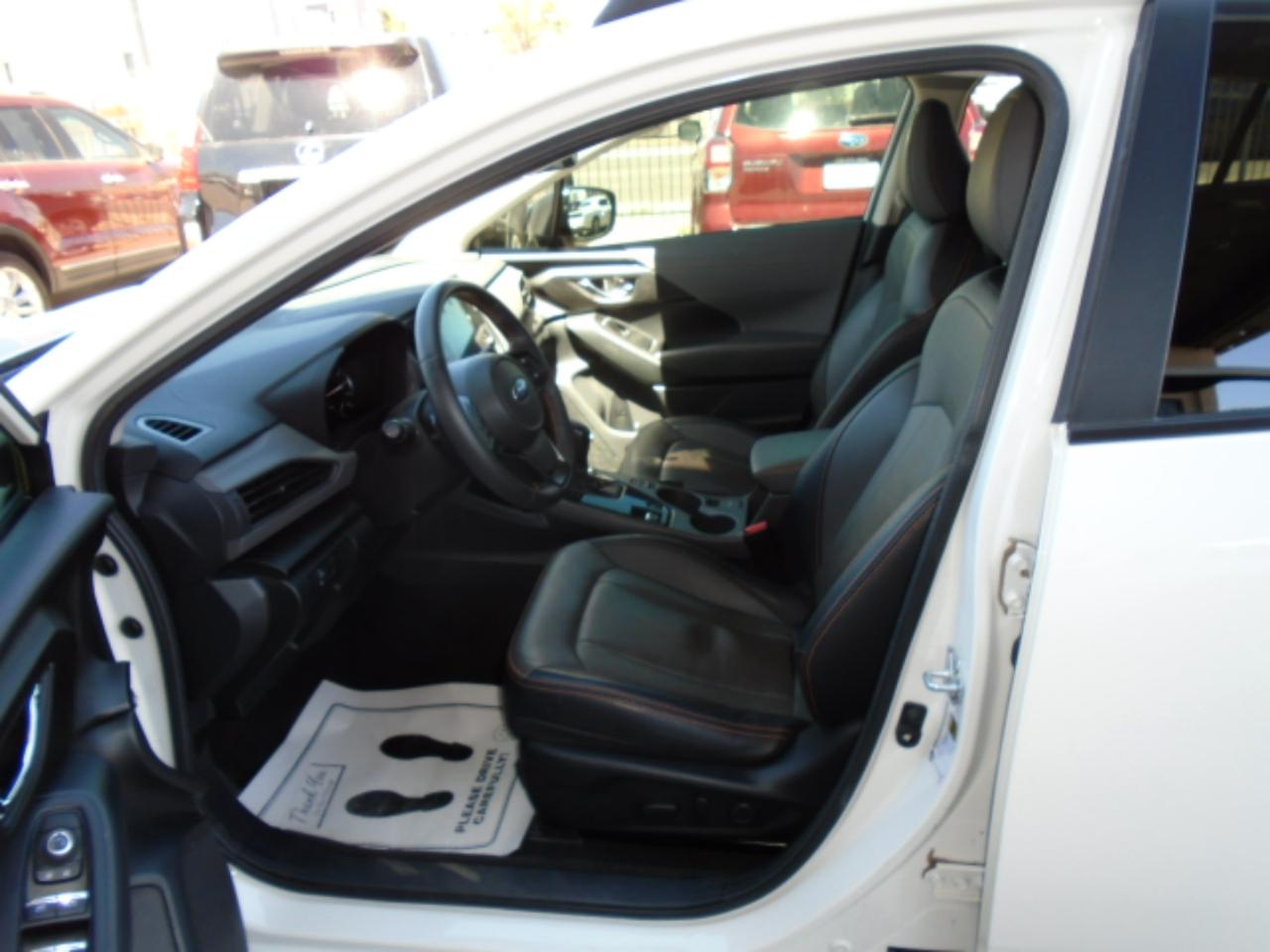 Subaru Crosstrek Limited AWD 2024