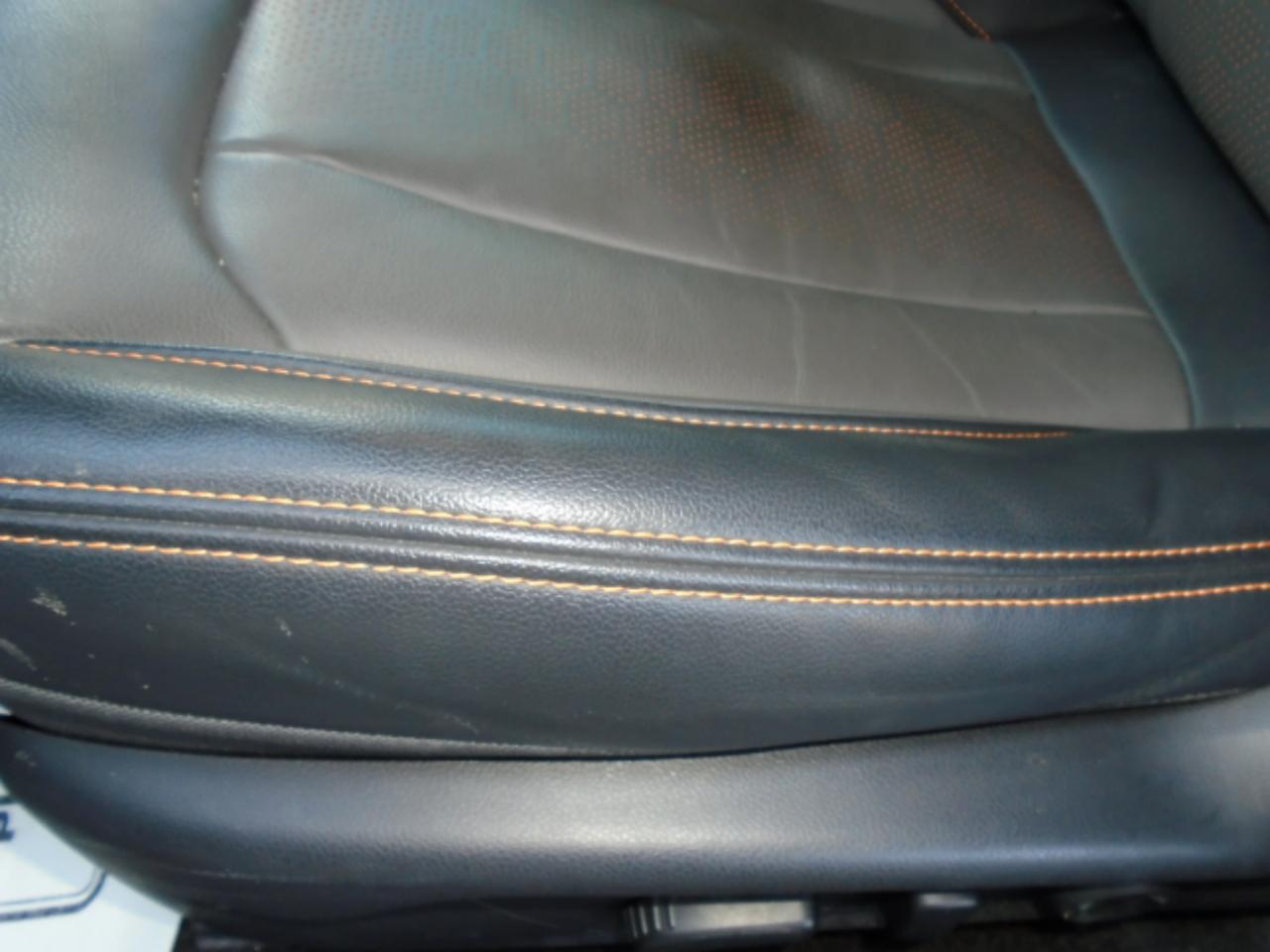 Subaru Crosstrek Limited AWD 2024