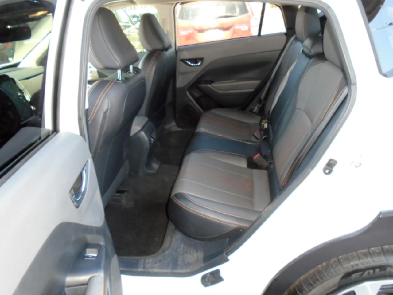 Subaru Crosstrek Limited AWD 2024