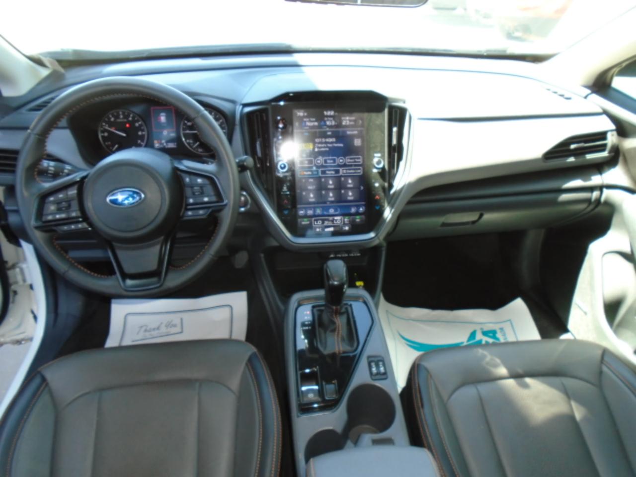 Subaru Crosstrek Limited AWD 2024