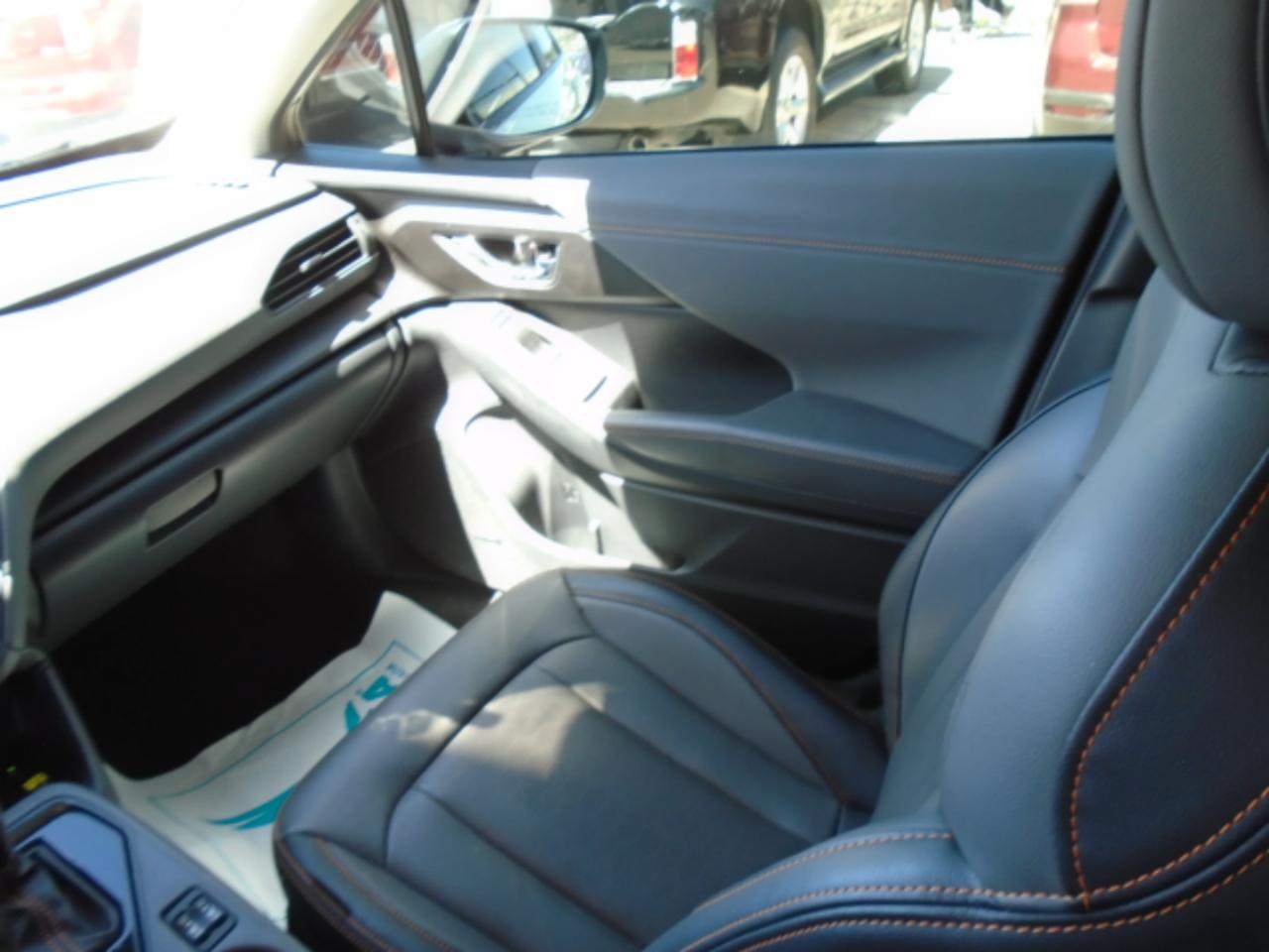 Subaru Crosstrek Limited AWD 2024