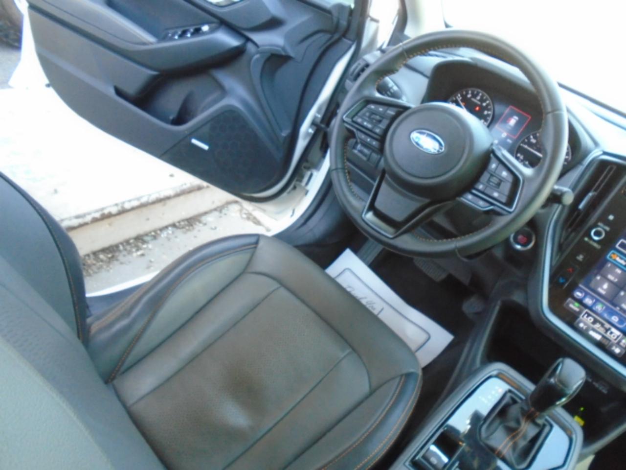 Subaru Crosstrek Limited AWD 2024