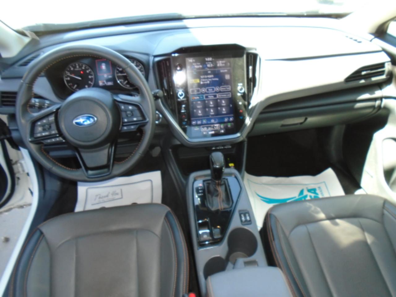 Subaru Crosstrek Limited AWD 2024