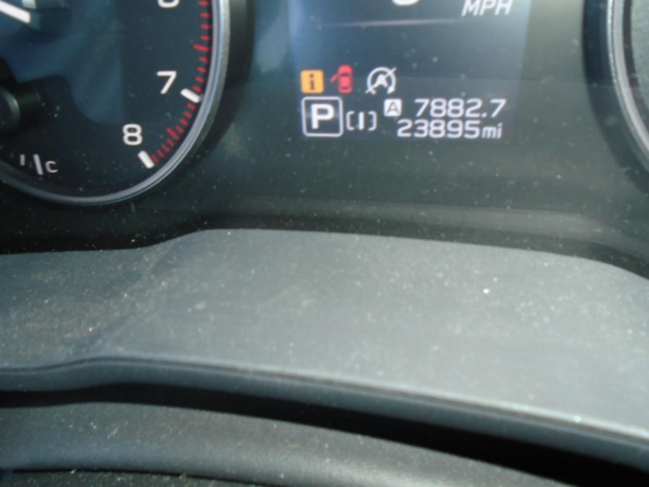 Subaru Crosstrek Limited AWD 2024