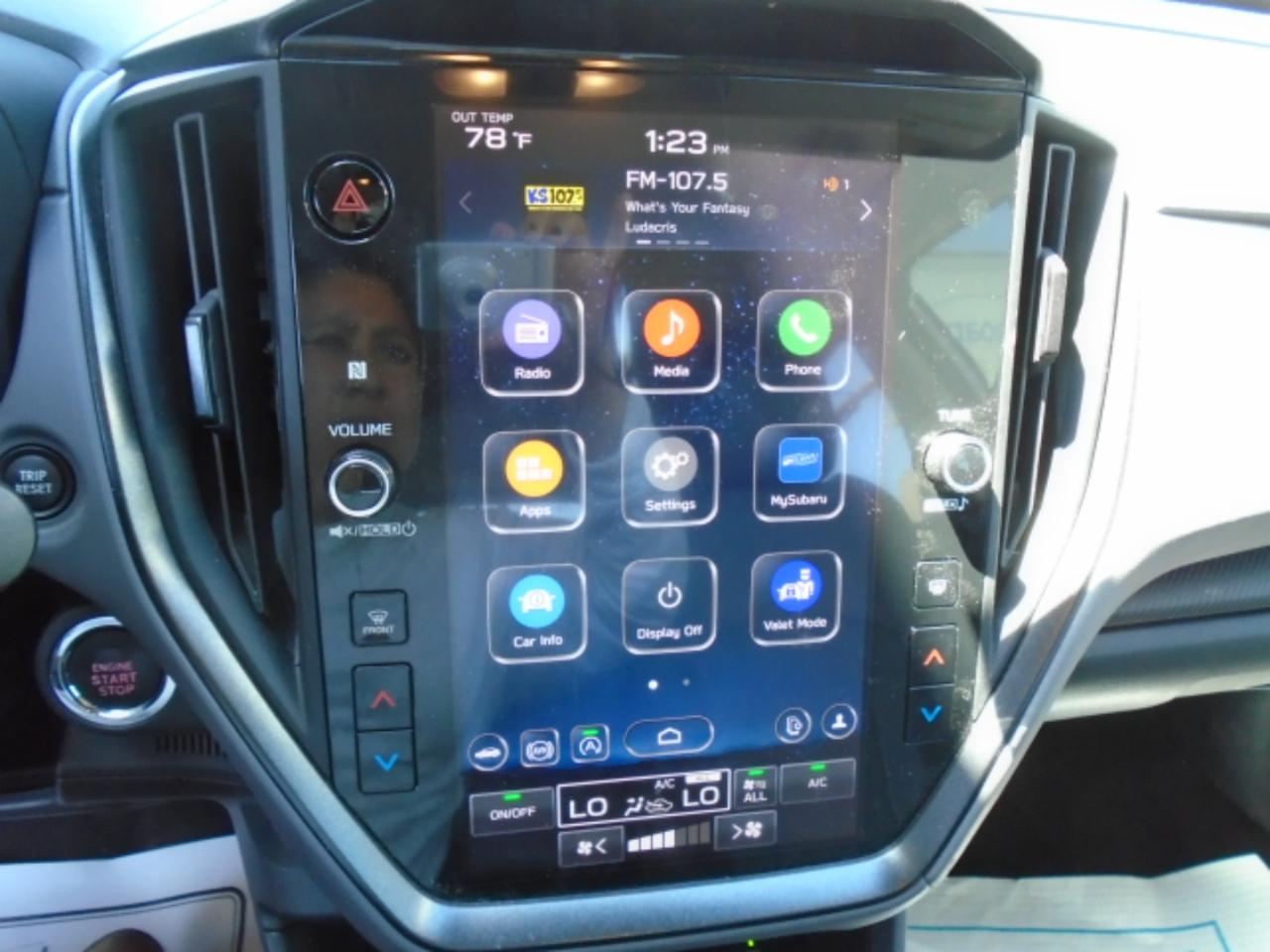 Subaru Crosstrek Limited AWD 2024