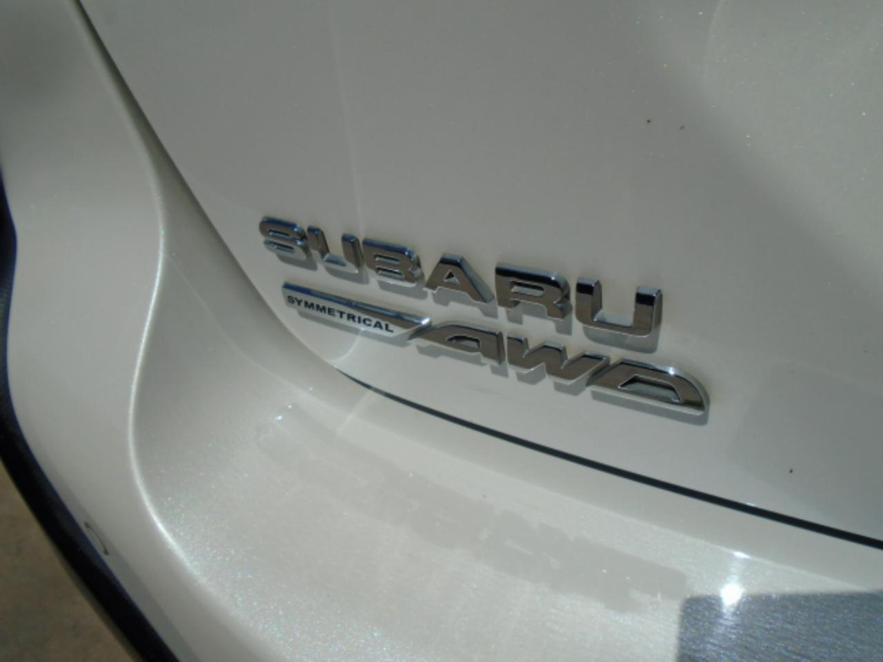 Subaru Crosstrek Limited AWD 2024