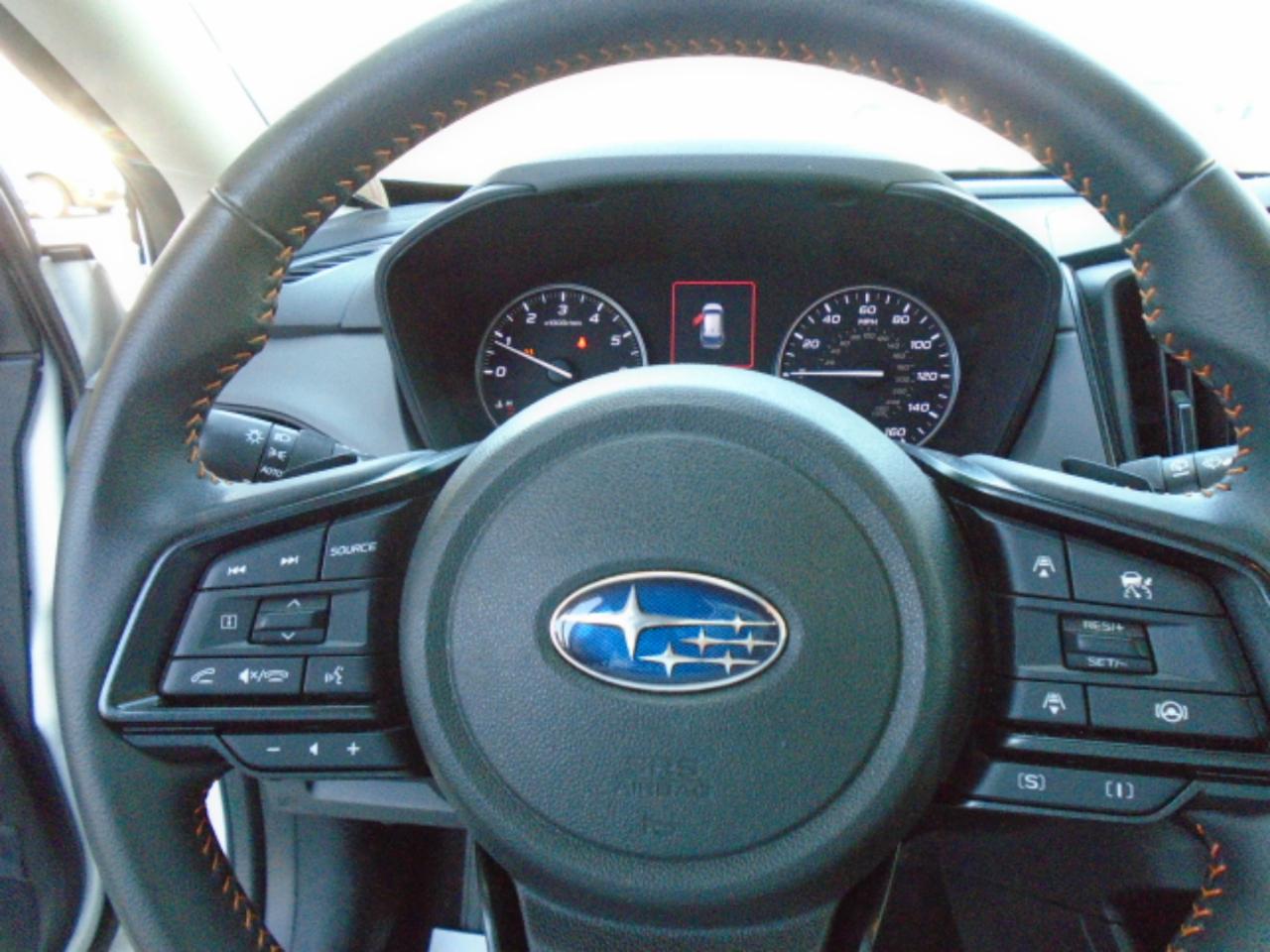 Subaru Crosstrek Limited AWD 2024