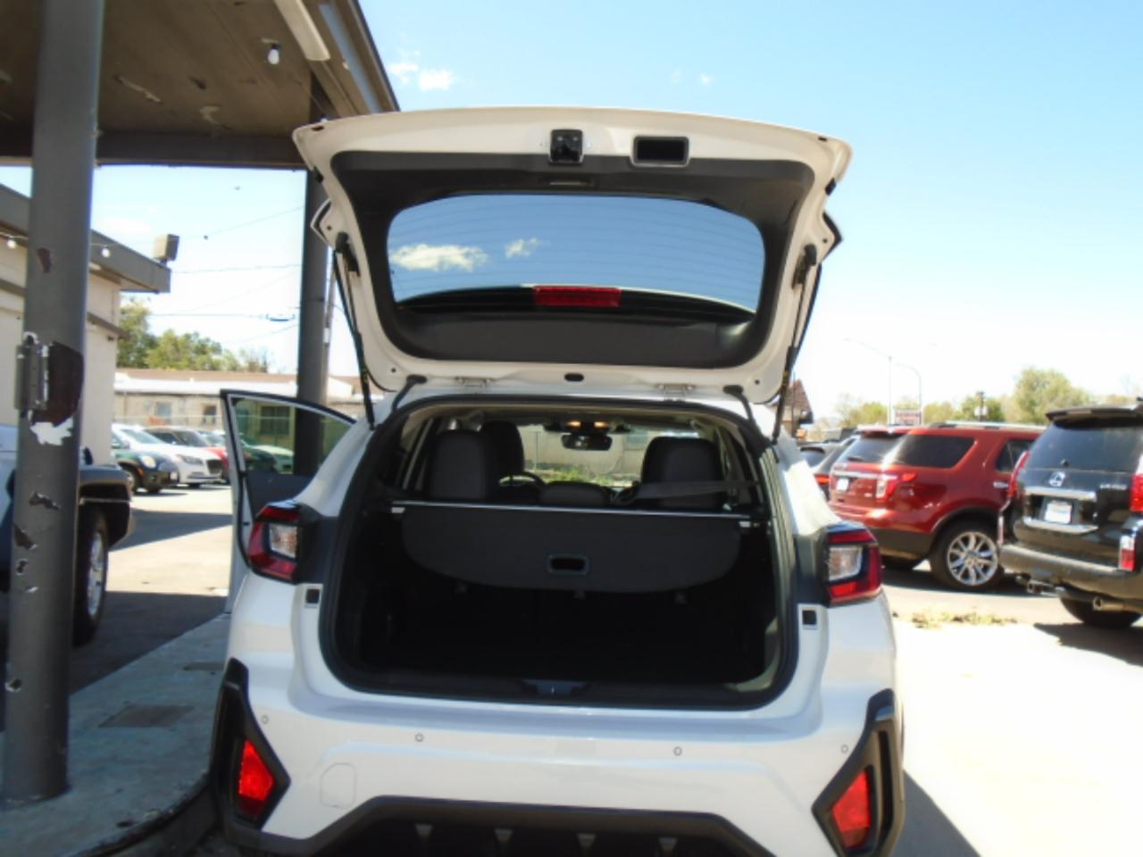 Subaru Crosstrek Limited AWD 2024