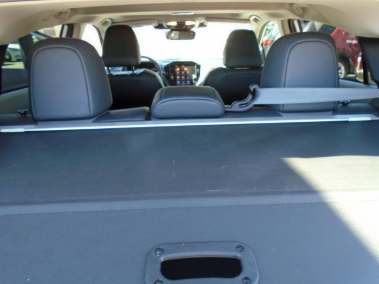 Subaru Crosstrek Limited AWD 2024