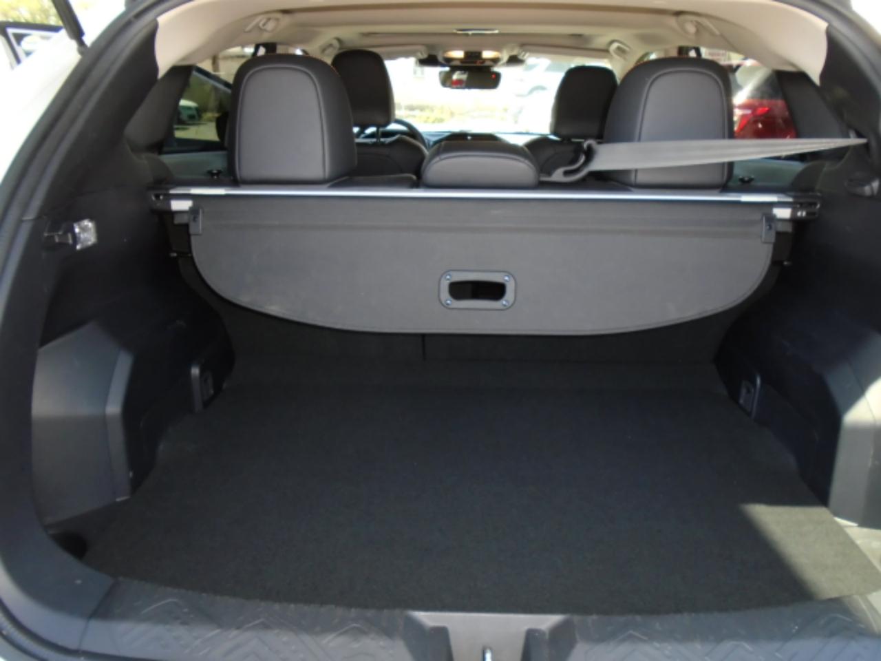 Subaru Crosstrek Limited AWD 2024