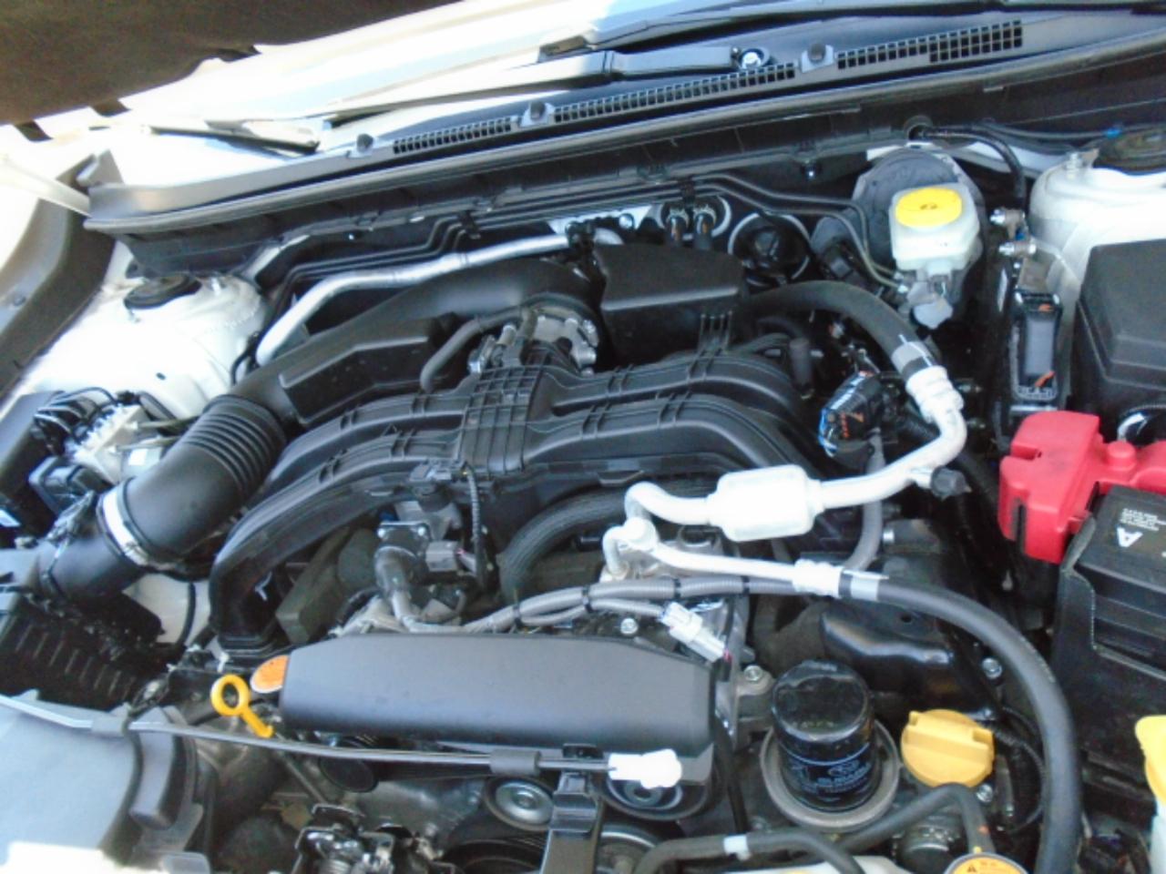 Subaru Crosstrek Limited AWD 2024