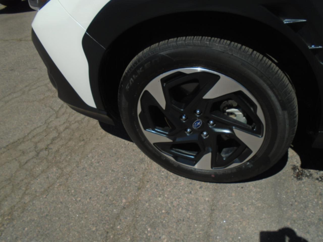 Subaru Crosstrek Limited AWD 2024