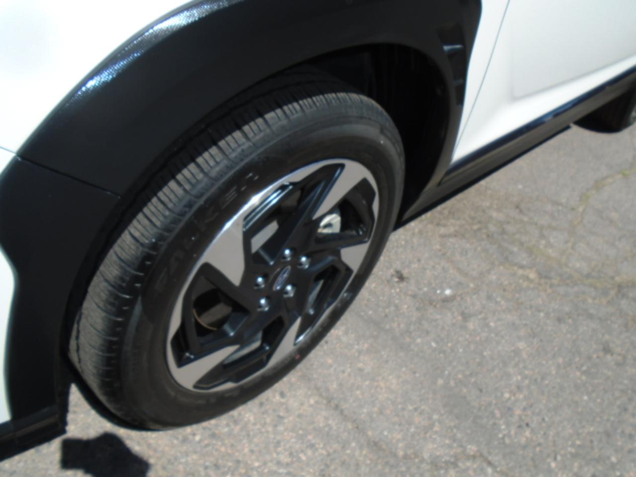 Subaru Crosstrek Limited AWD 2024