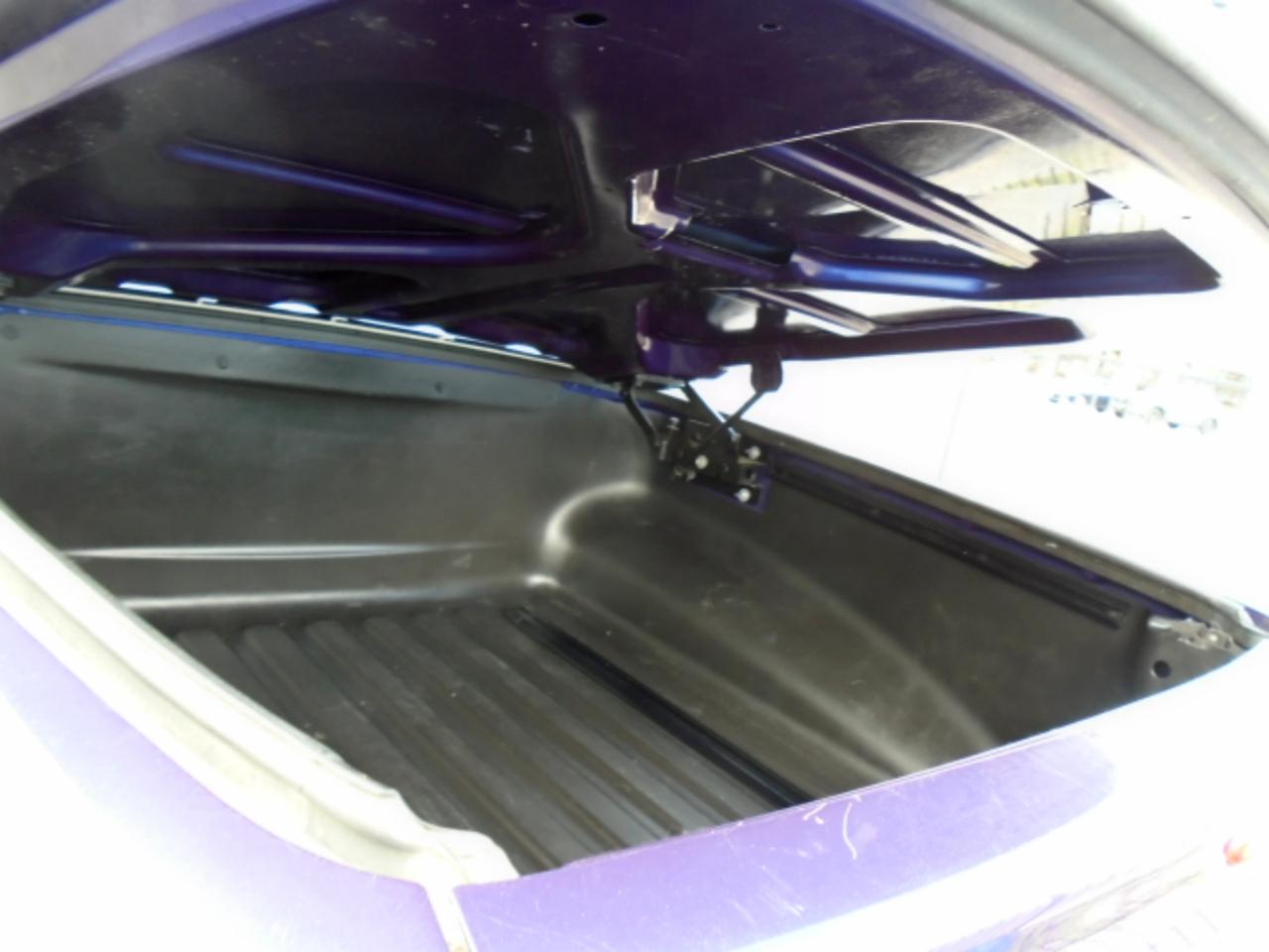 Chevrolet SSR Reg Cab 116.0" WB LS 2004